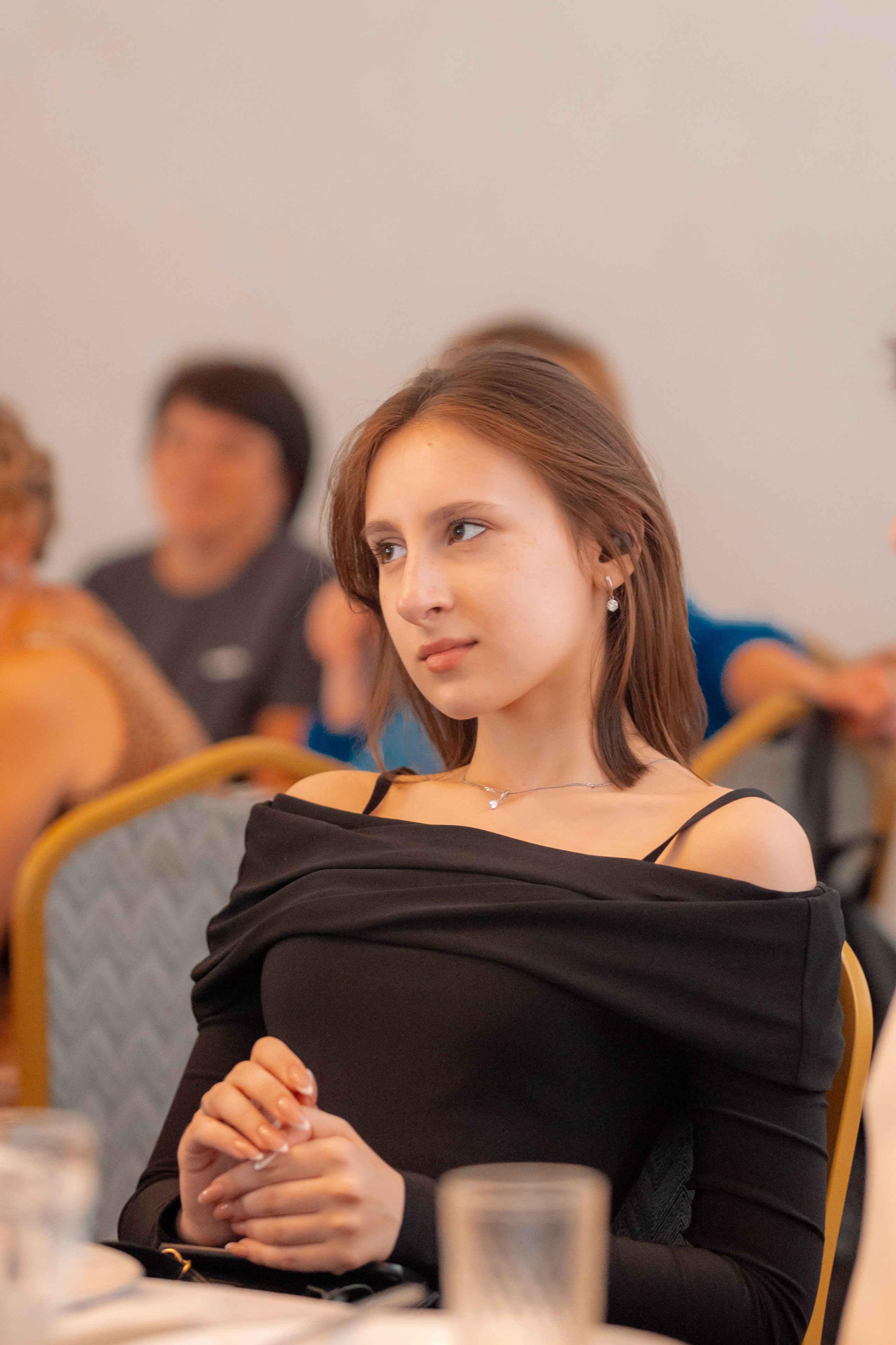 Выпускной 9го класса, Июль 2024