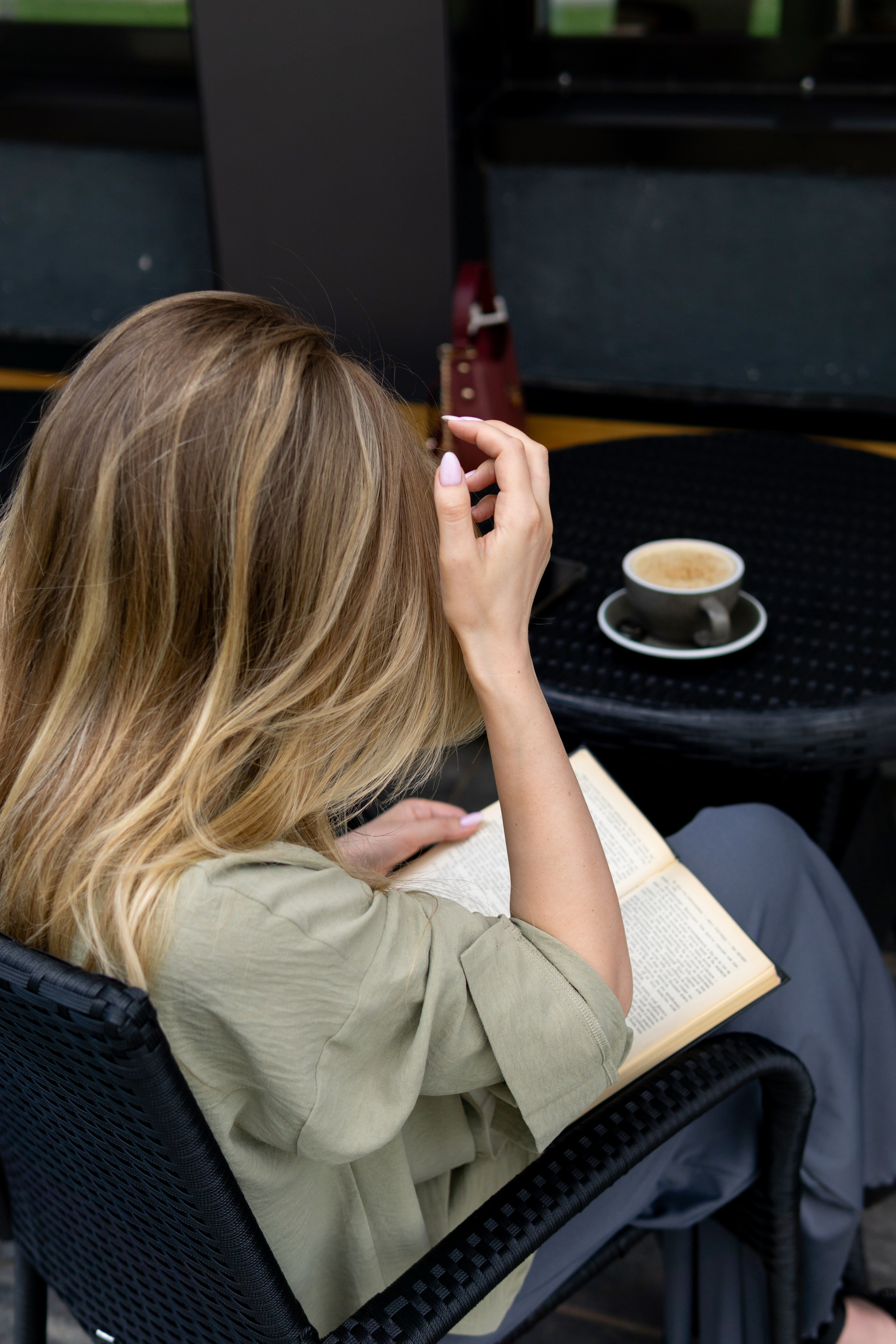 Катя. Фотограф в Москве Юлия Першина