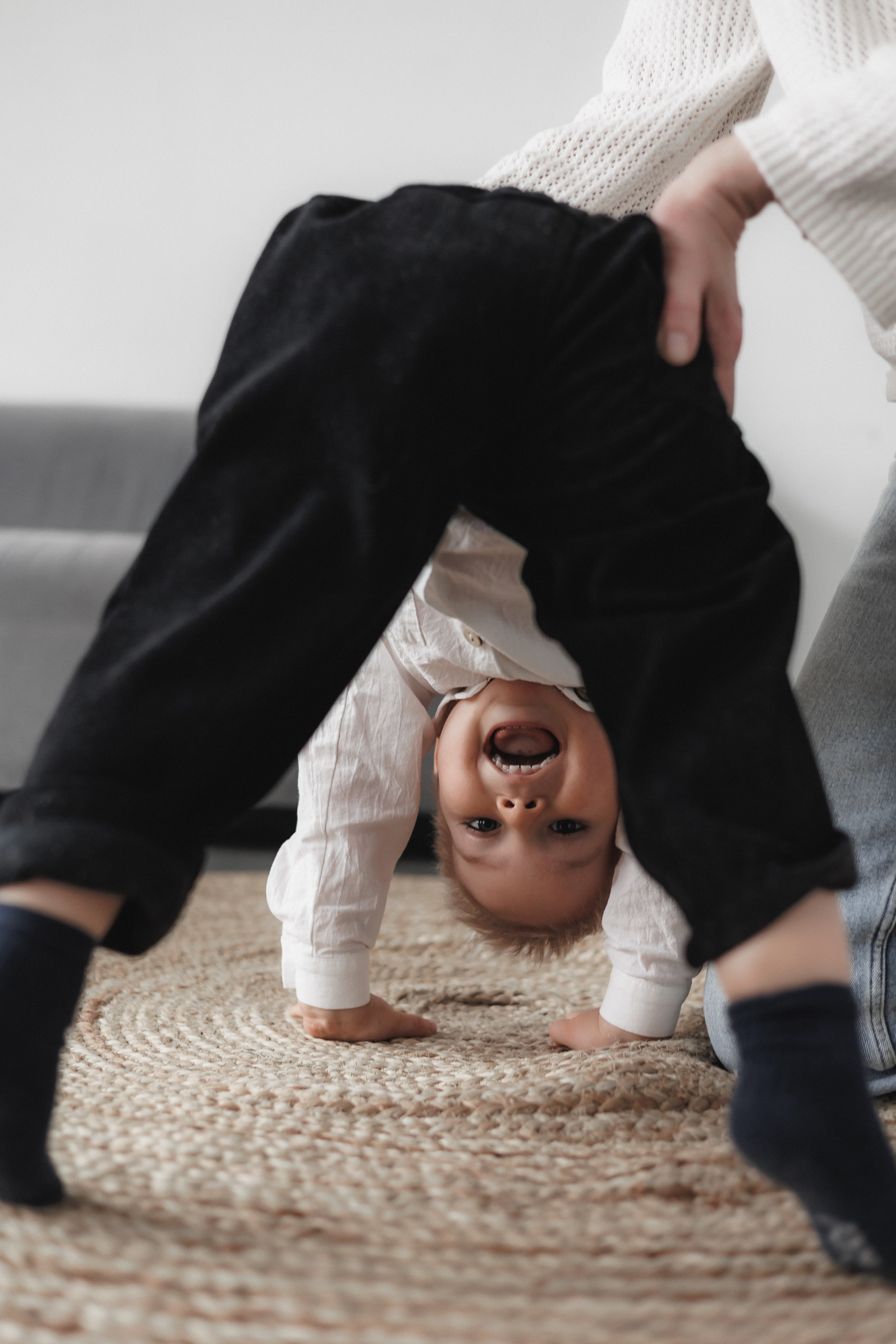 Лев и Наташа. Фотограф в Волгограде — Александра Искандерова