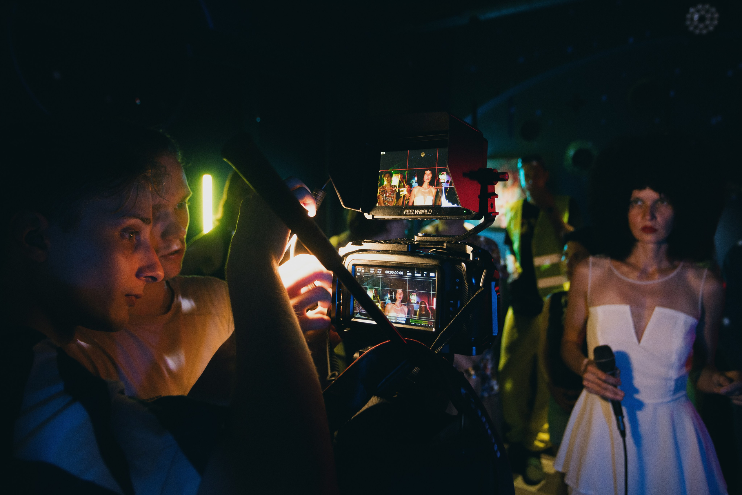 Zenka «Mind in Wine» backstage. Портретный Фотограф Александр «Konevtsoph» В Санкт-Петербурге