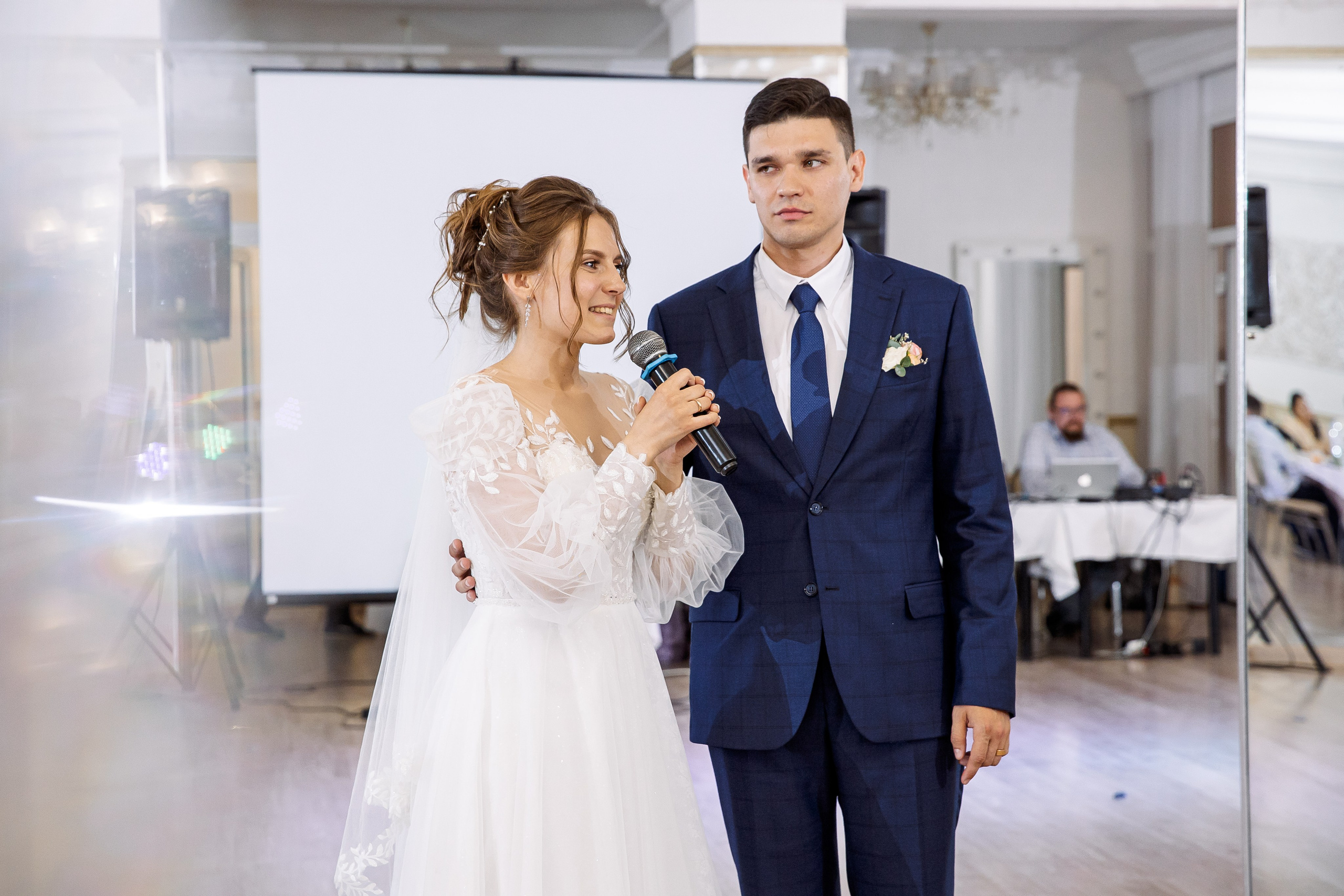 Евгений и Татьяна. Свадебный и семейный фотограф в Челябинске Юлия Ишимова