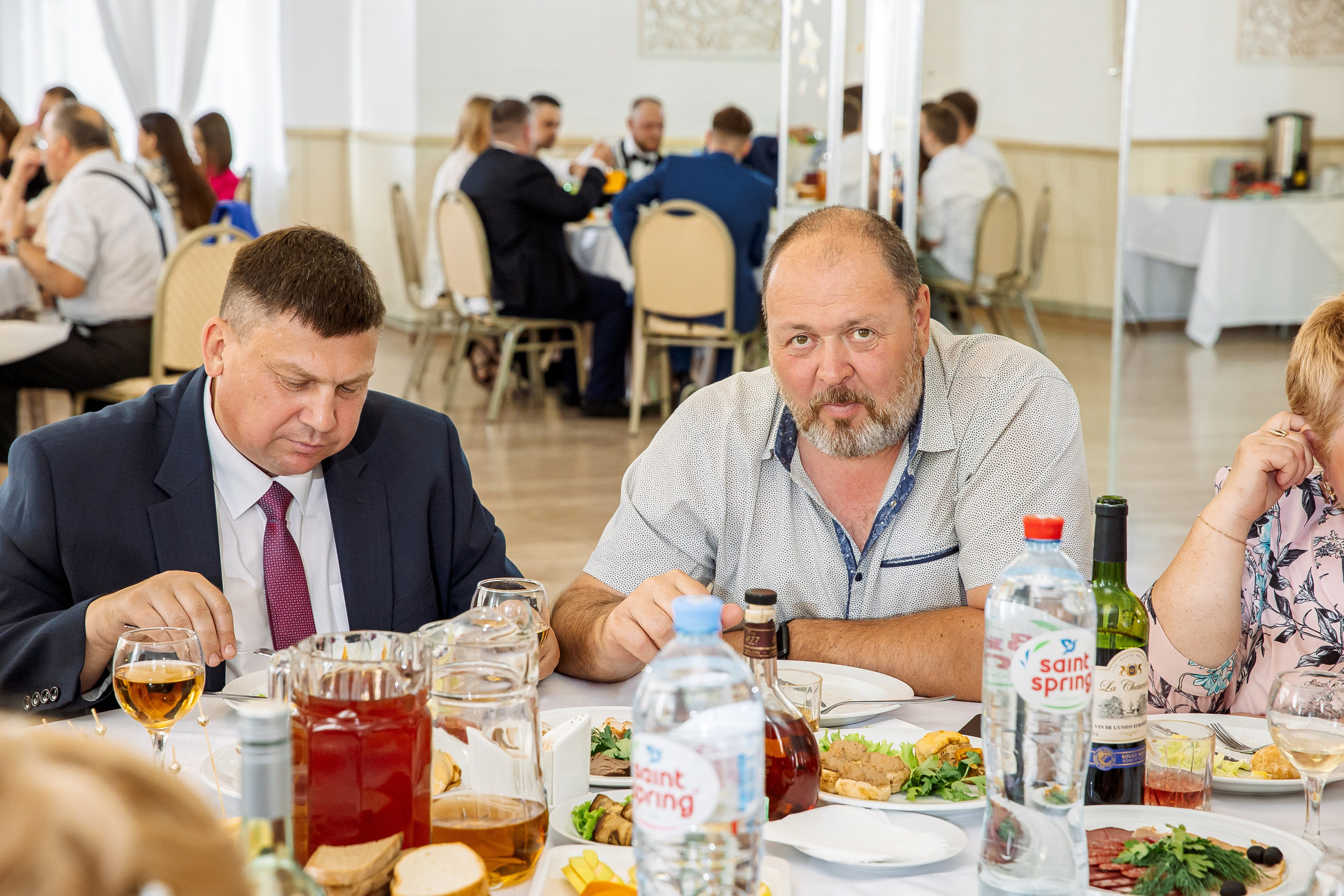 Евгений и Татьяна. Свадебный и семейный фотограф в Челябинске Юлия Ишимова