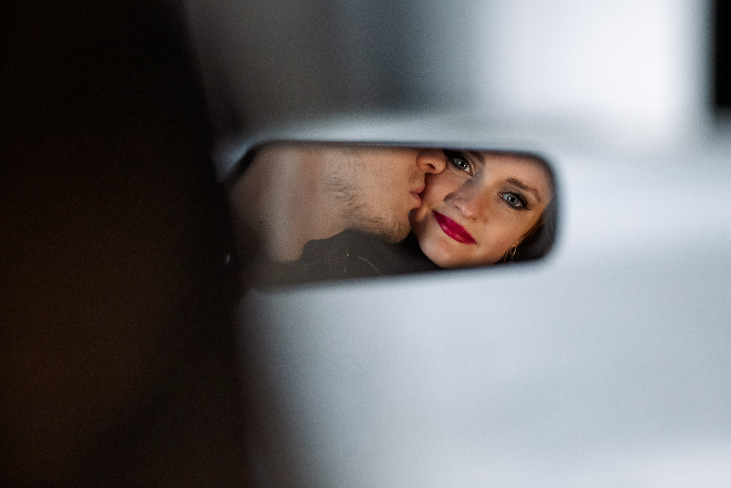 Макс и Лиза. Свадебный и семейный фотограф в Челябинске Юлия Ишимова