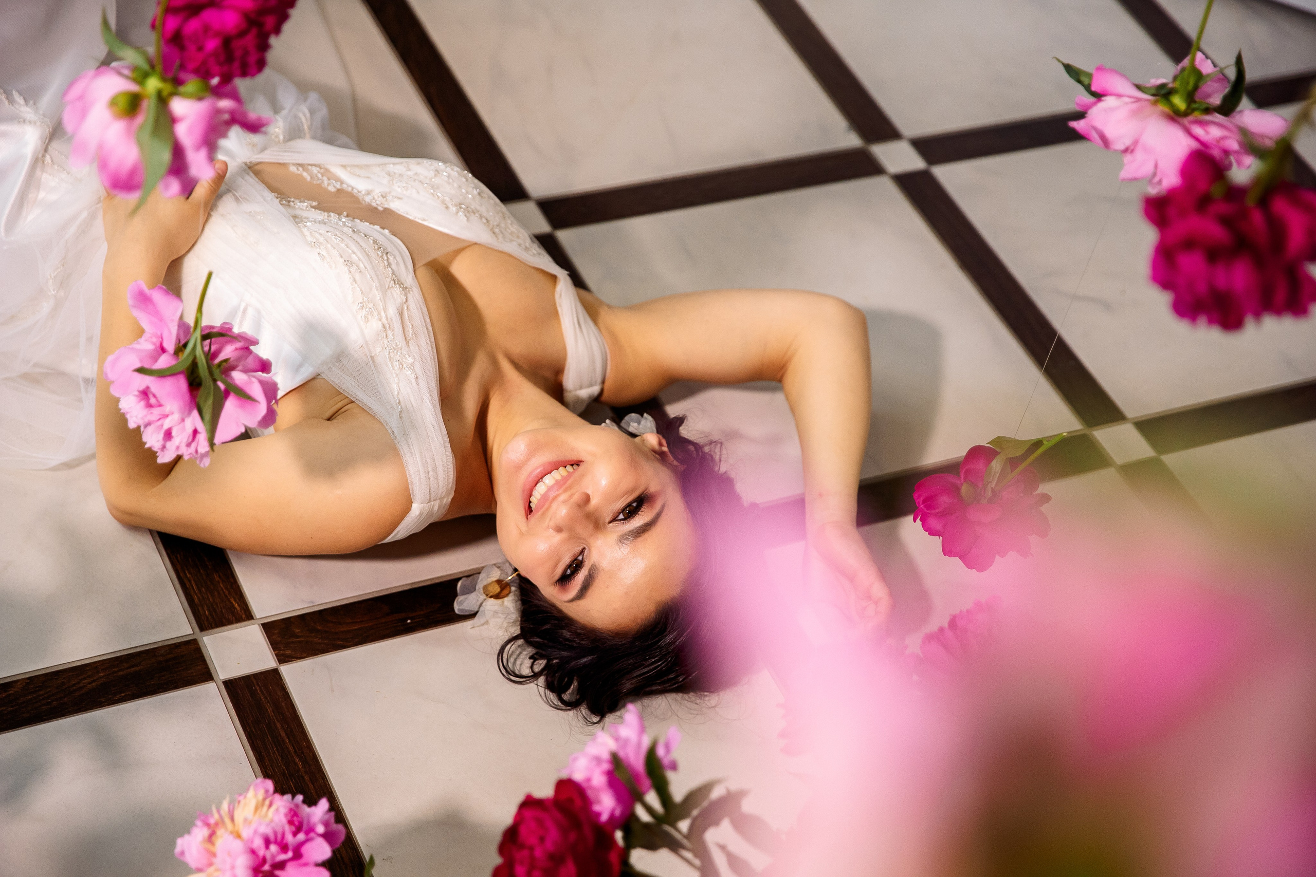 Мария и Никита. Свадебный и семейный фотограф в Челябинске Юлия Ишимова