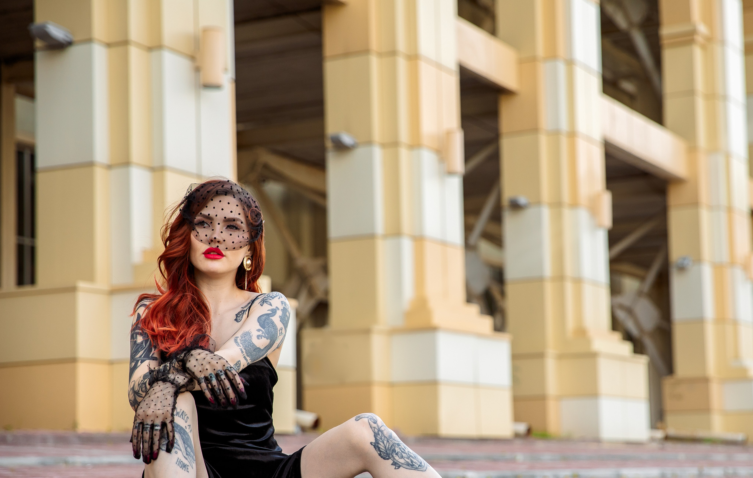 Мария и Алена. Свадебный и семейный фотограф в Челябинске Юлия Ишимова