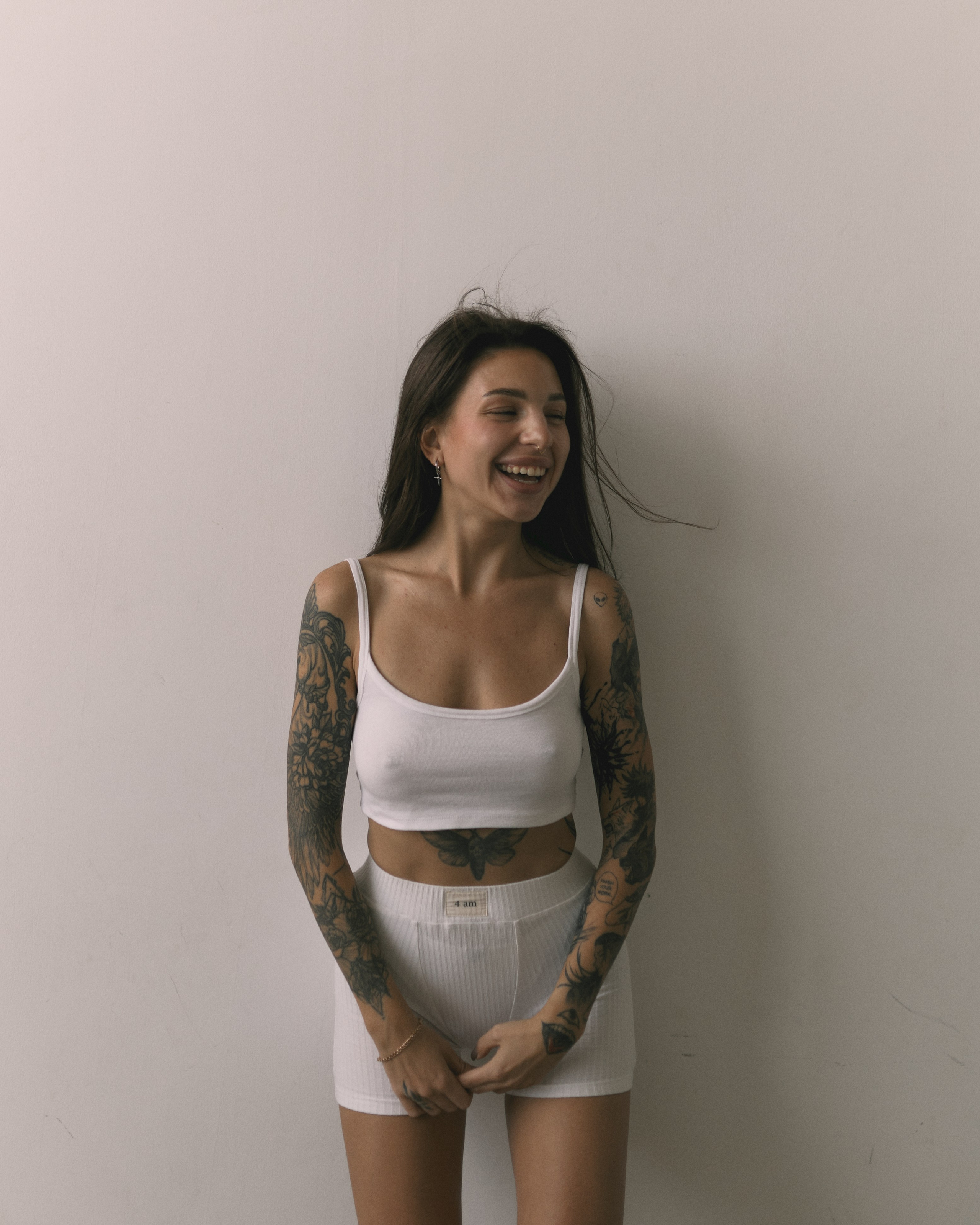 Lena. Олеся Ишуткина I Фотограф в Саратове