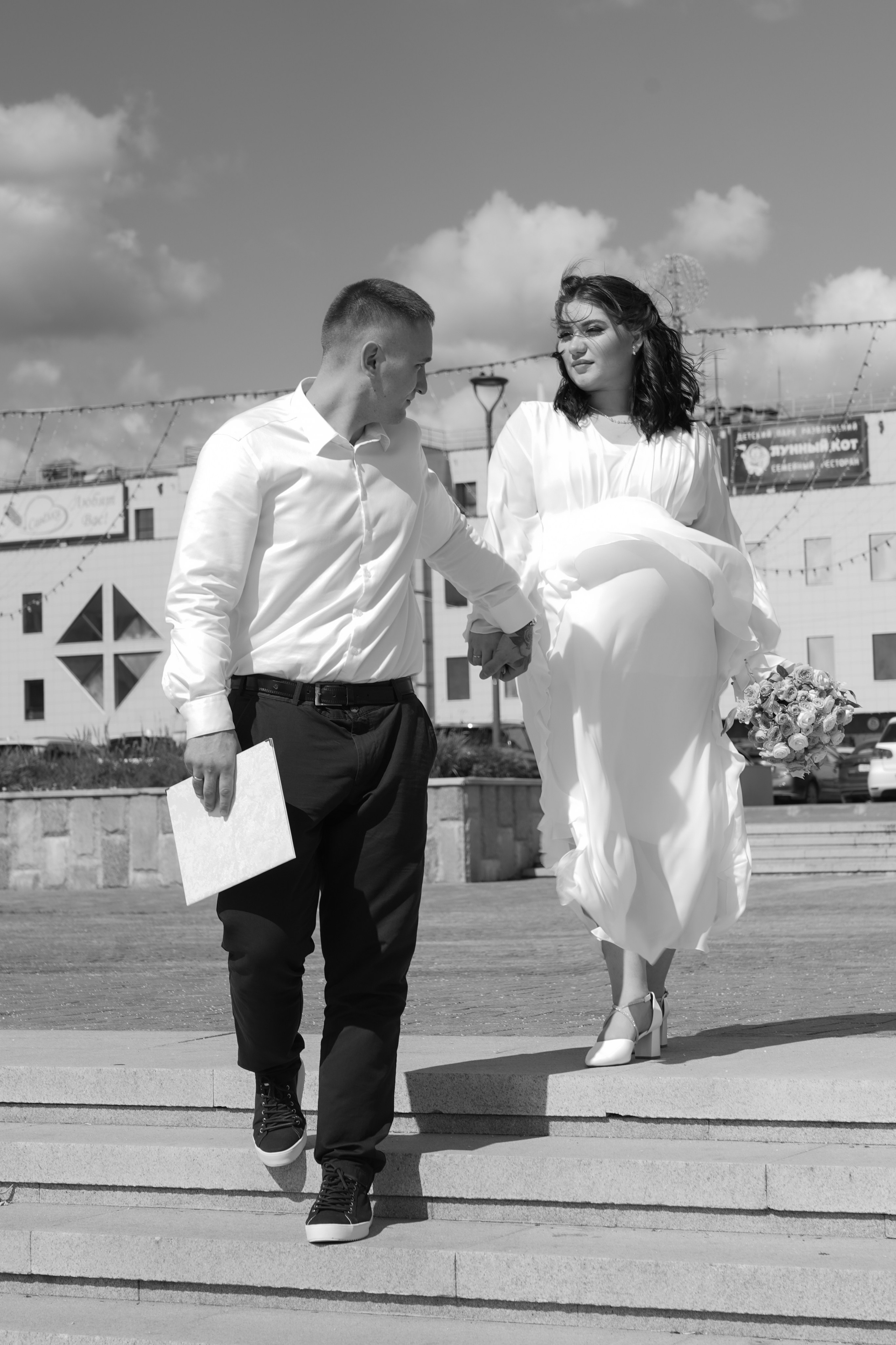 Свадьба Ангелина и Никита. Анна, фотограф Москва, Зеленоград