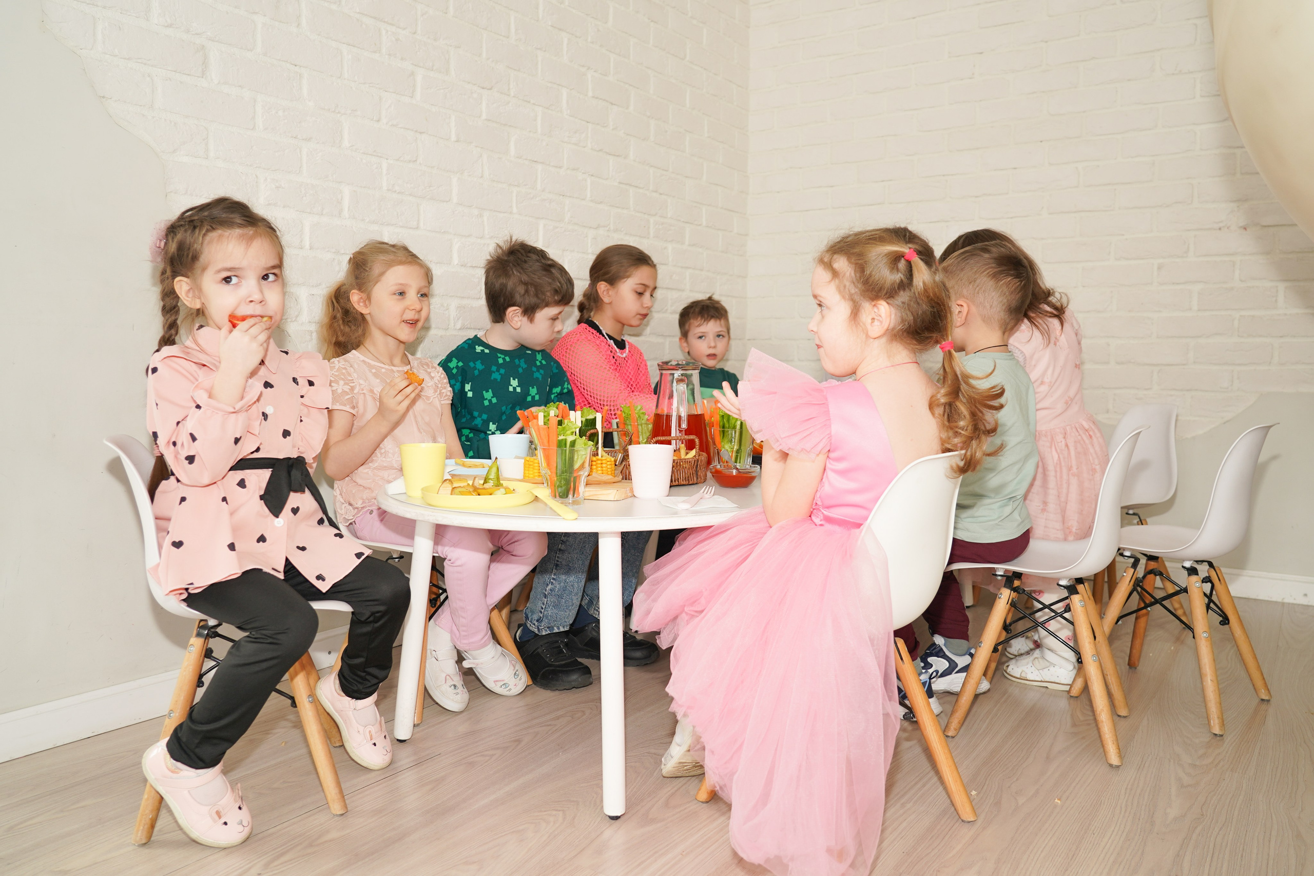 Детский день рождения📍 Дрепин лофт. Анна, фотограф Москва, Зеленоград