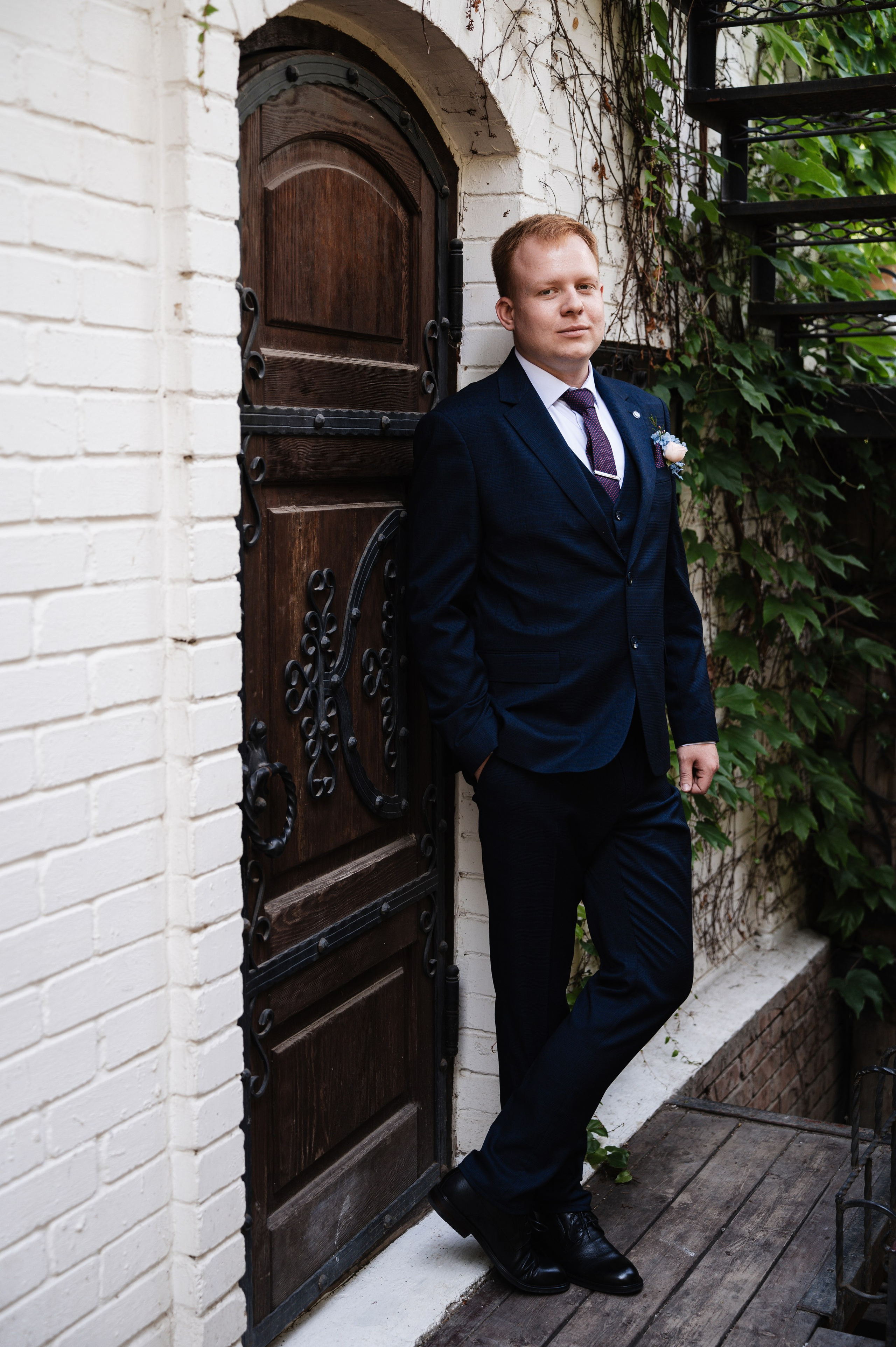 Алексей & Арина (Атаманская усадьба+фотостудия). Фотограф Ярута Оксана / Ростов-на-Дону