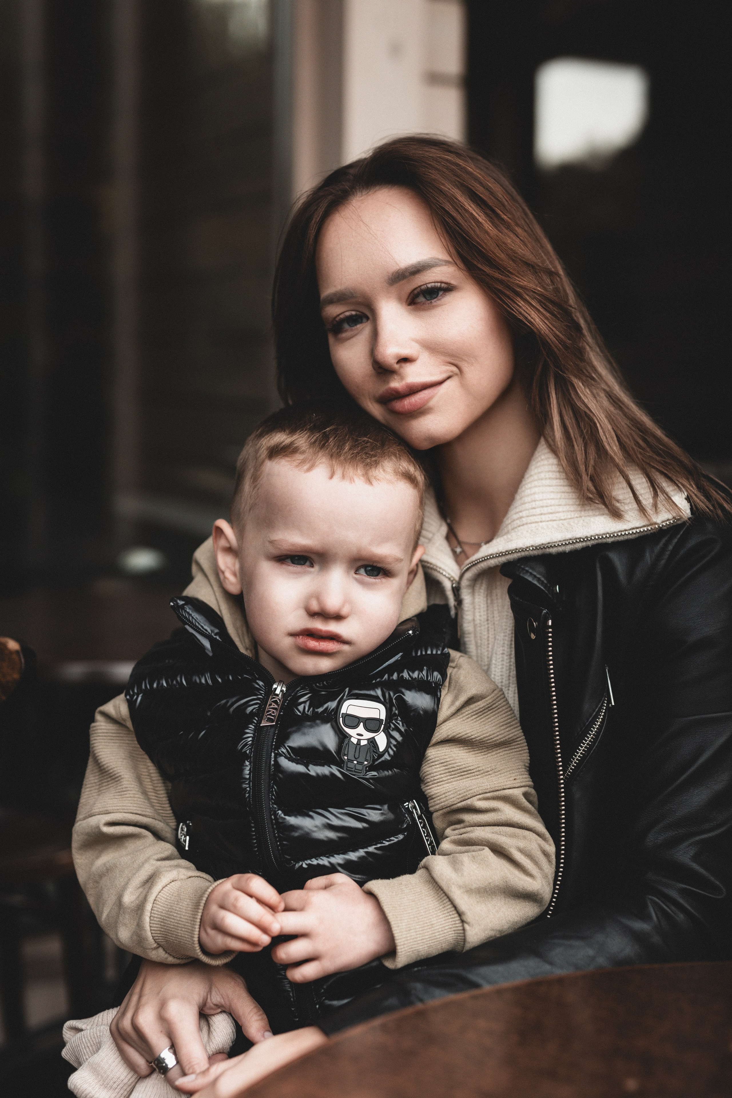 LOVE. Портретный фотограф в Москве, Зайцева Ольга