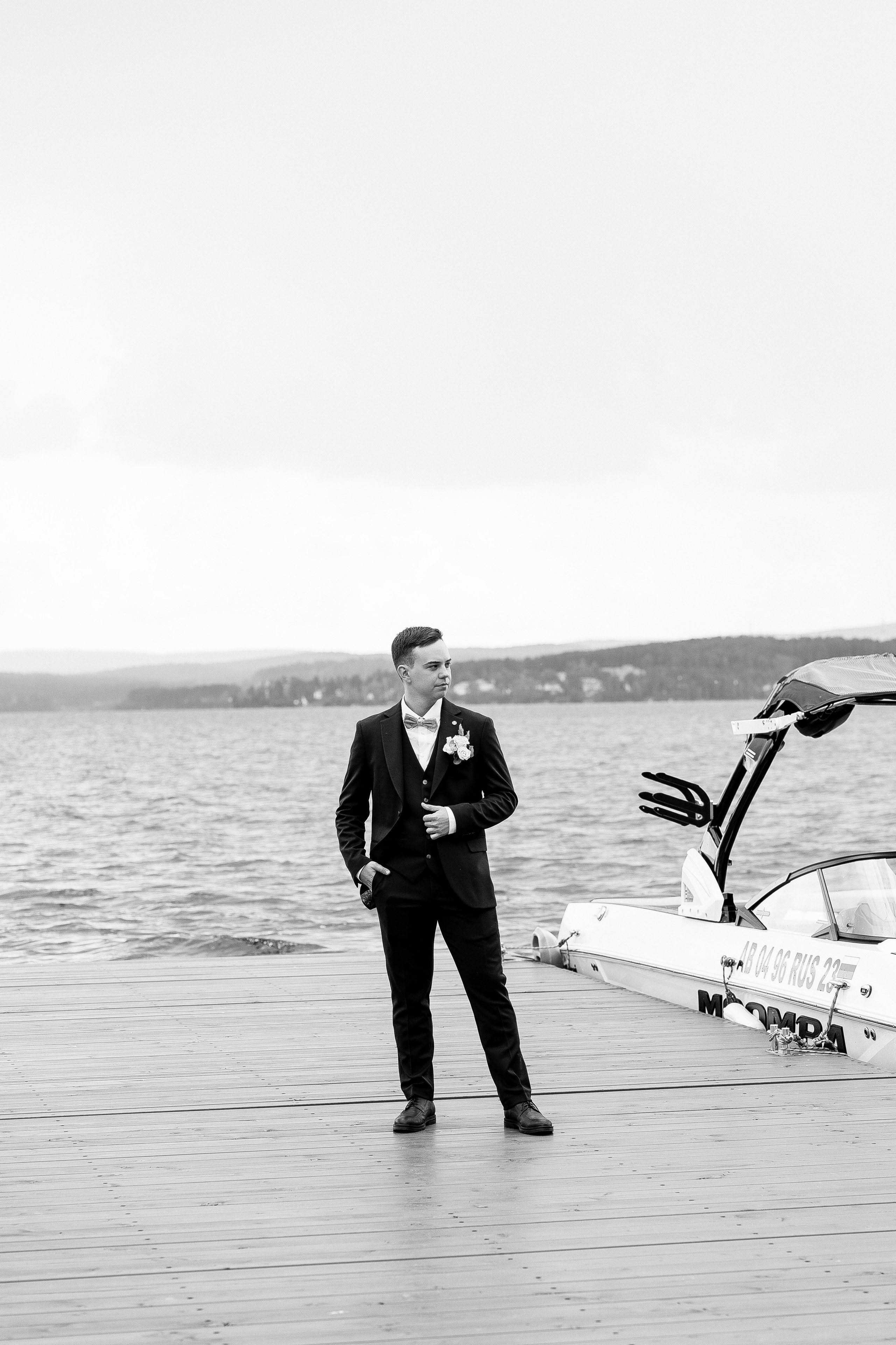 София и Даниил. Главная