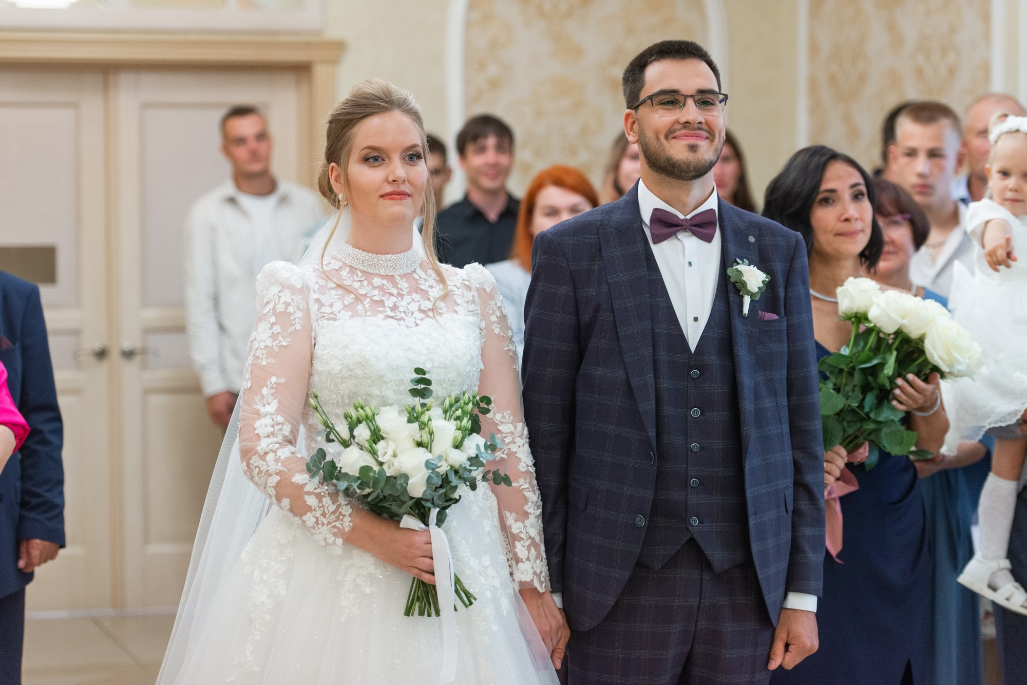 Советский — Аграрный — Облака. Свадебный и семейный фотограф в Омске Мормулев Михаил