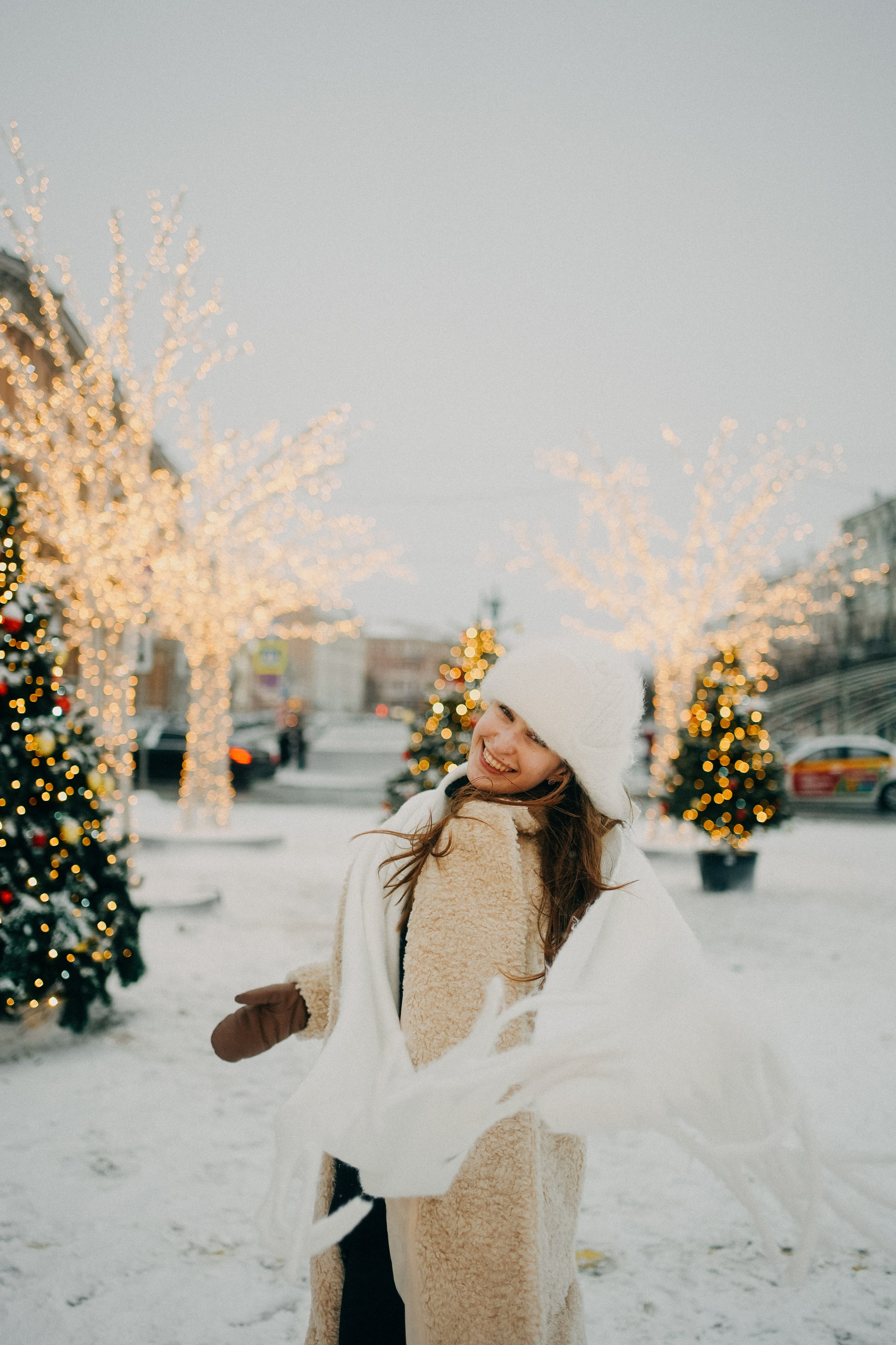 Лера. Фотограф г. Санкт-Петербург Александра Катанакова