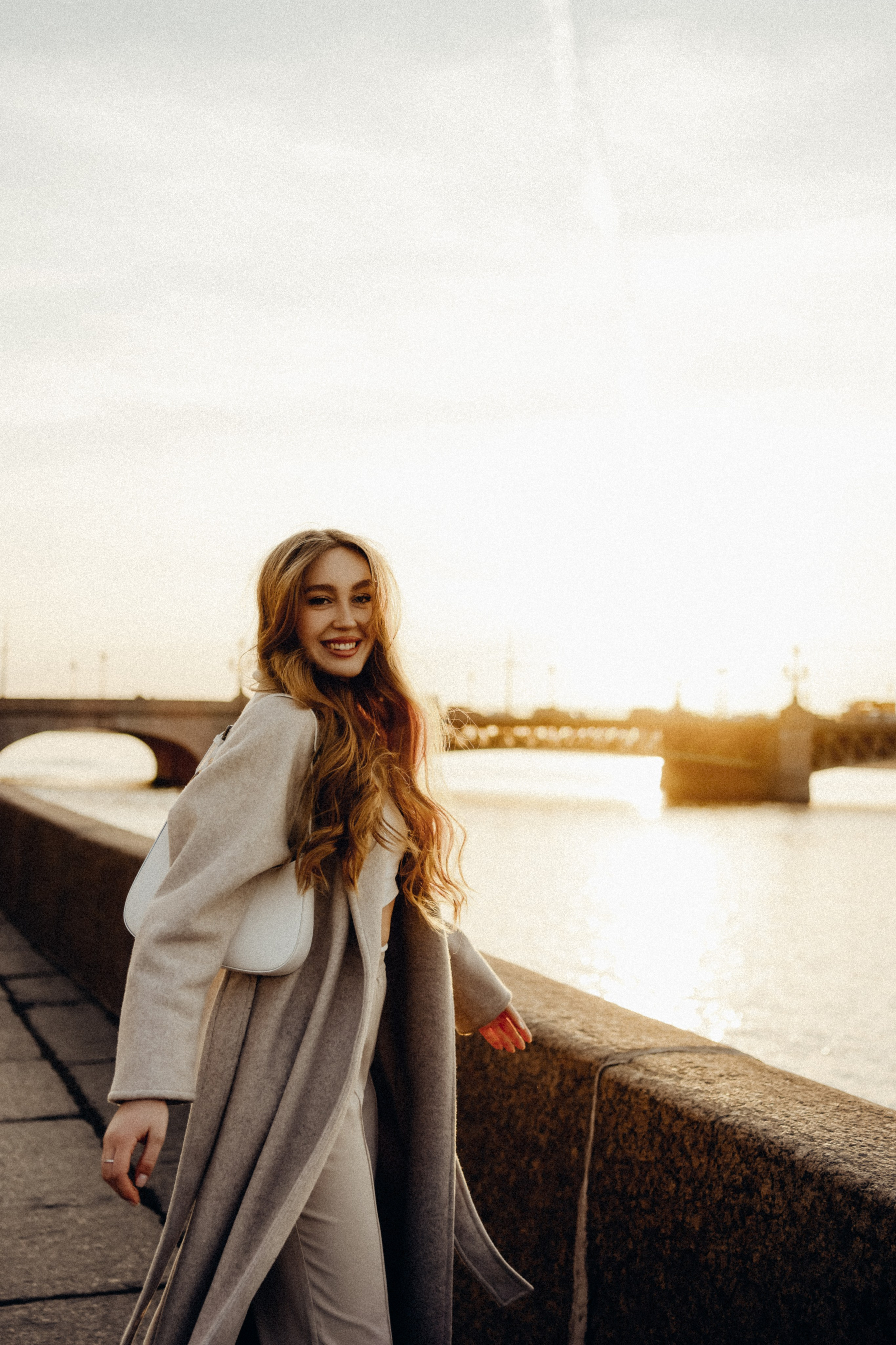 Милана. Фотограф г. Санкт-Петербург Александра Катанакова