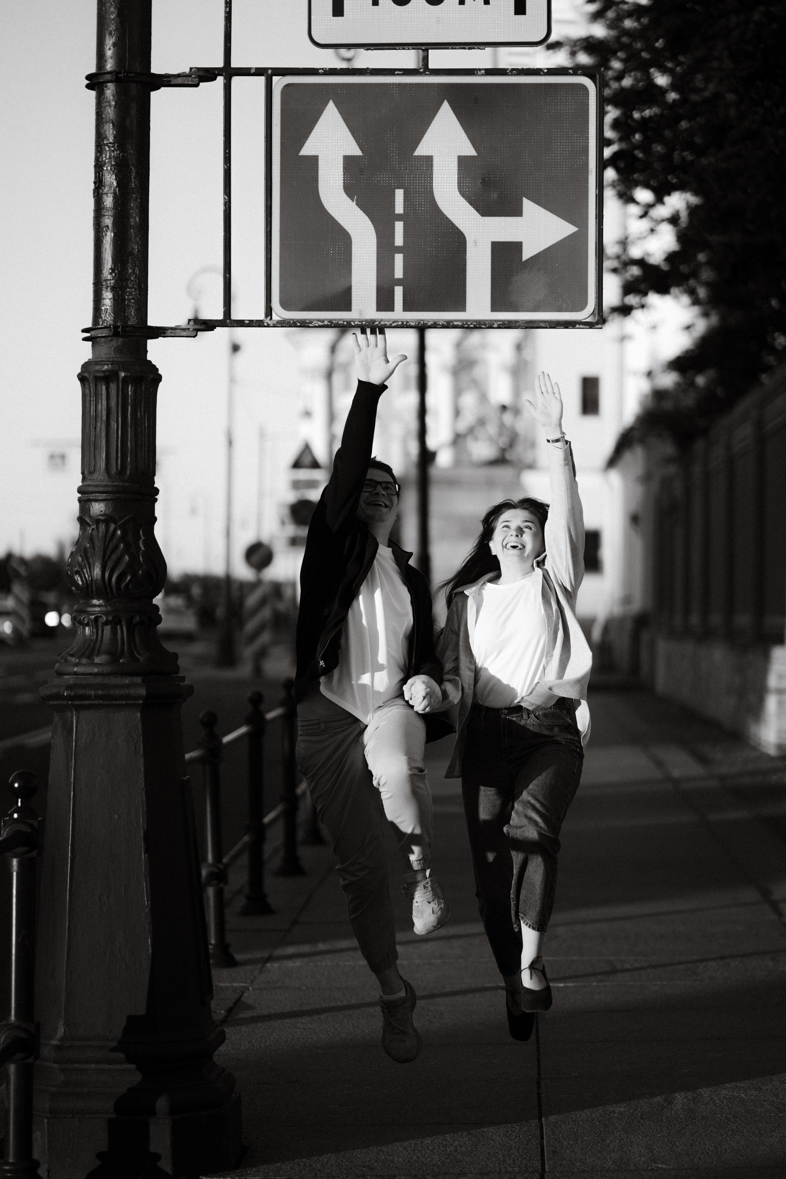 Алиса и Коля. Фотограф г. Санкт-Петербург Александра Катанакова