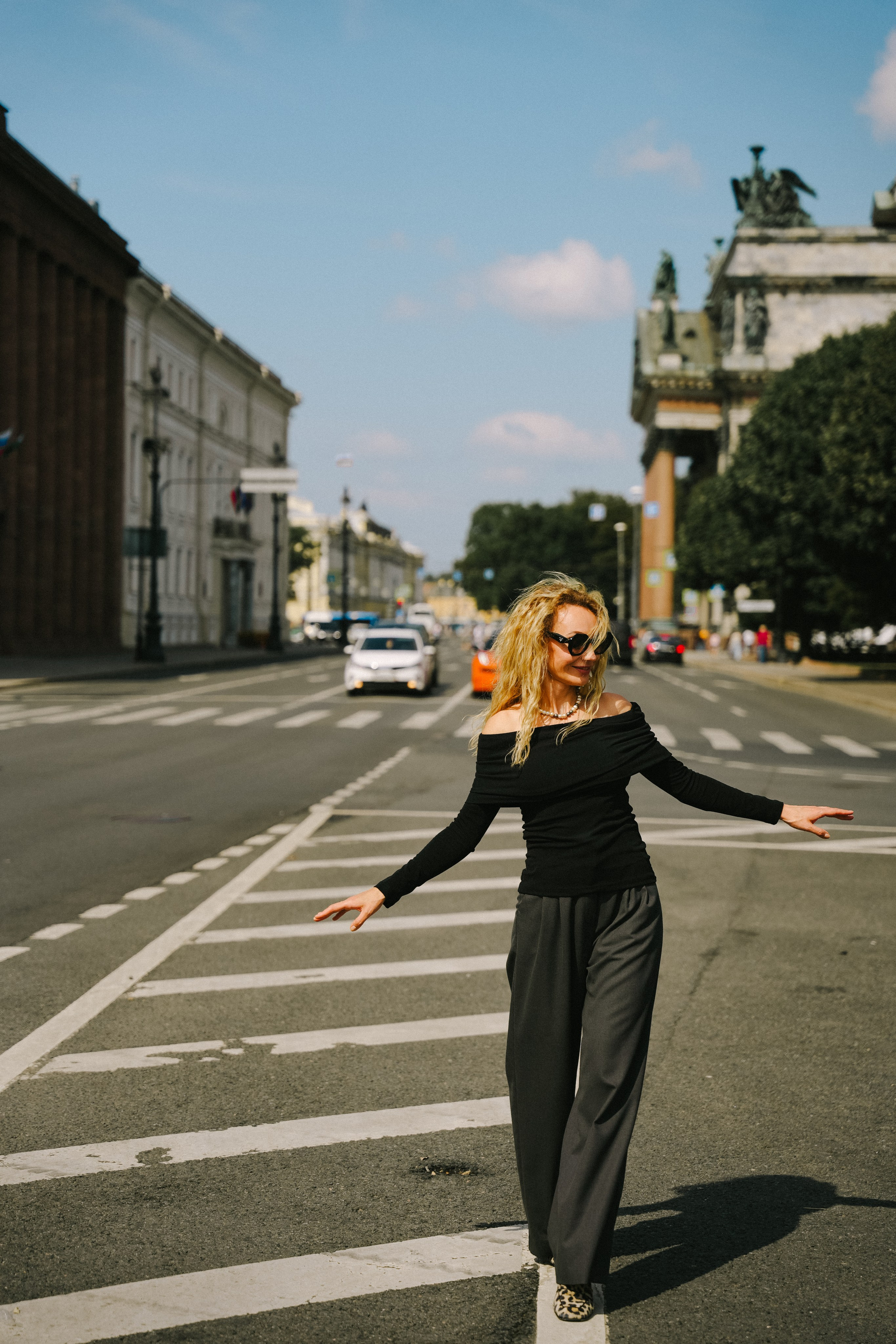 Яна. Фотограф г. Санкт-Петербург Александра Катанакова