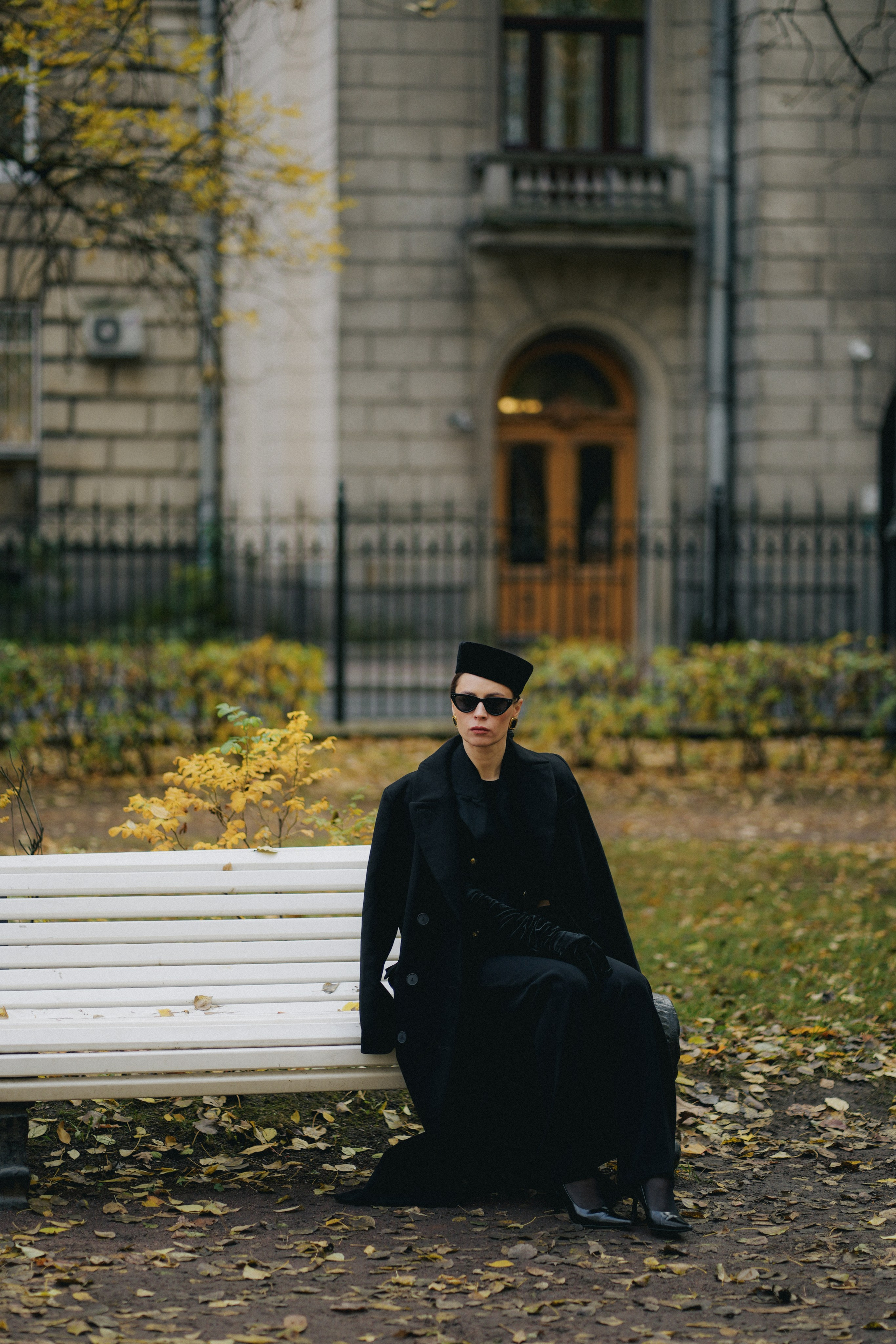 Олеся. Фотограф г. Санкт-Петербург Александра Катанакова