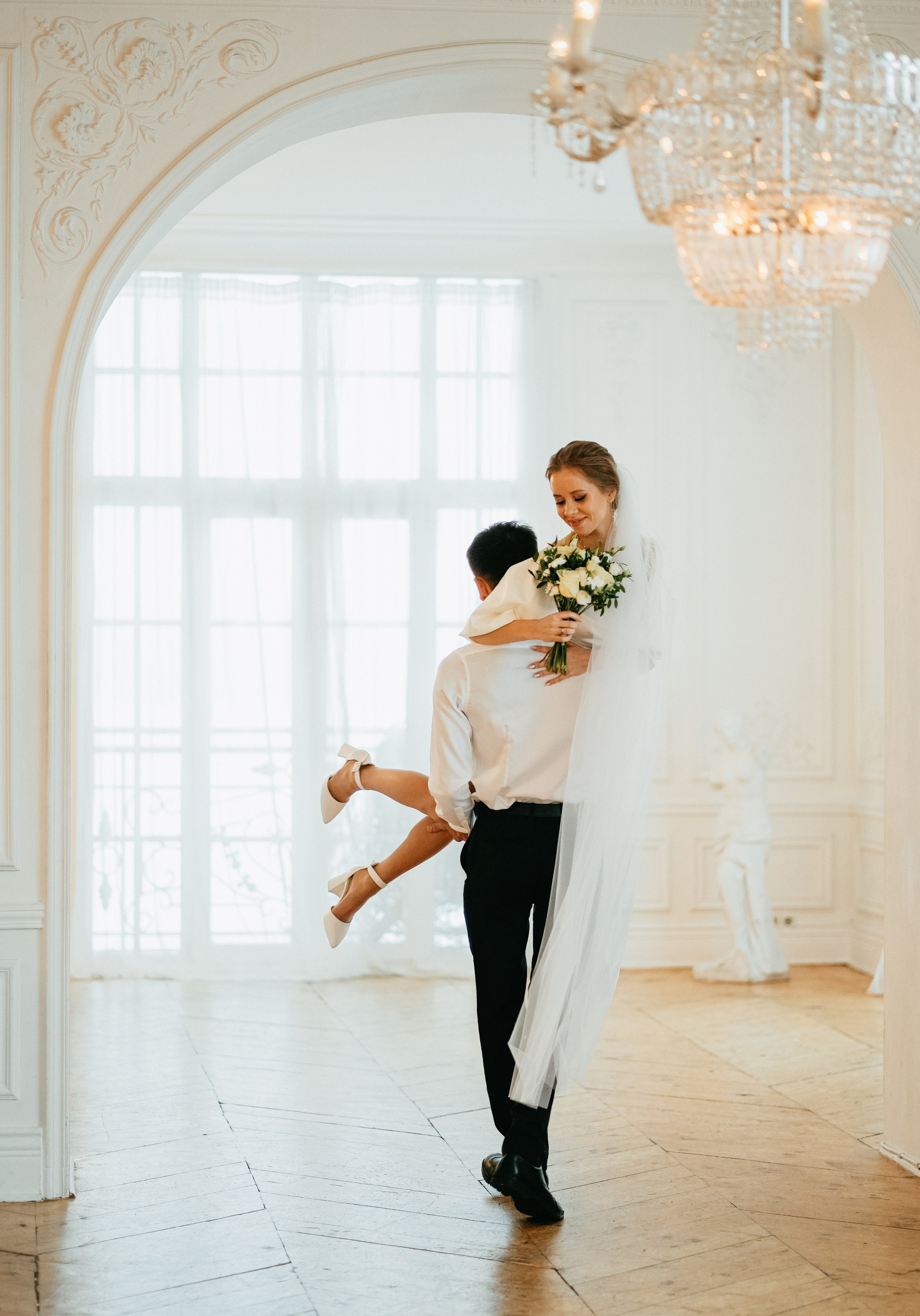 Наталия и Лев. Фотограф г. Санкт-Петербург Александра Катанакова