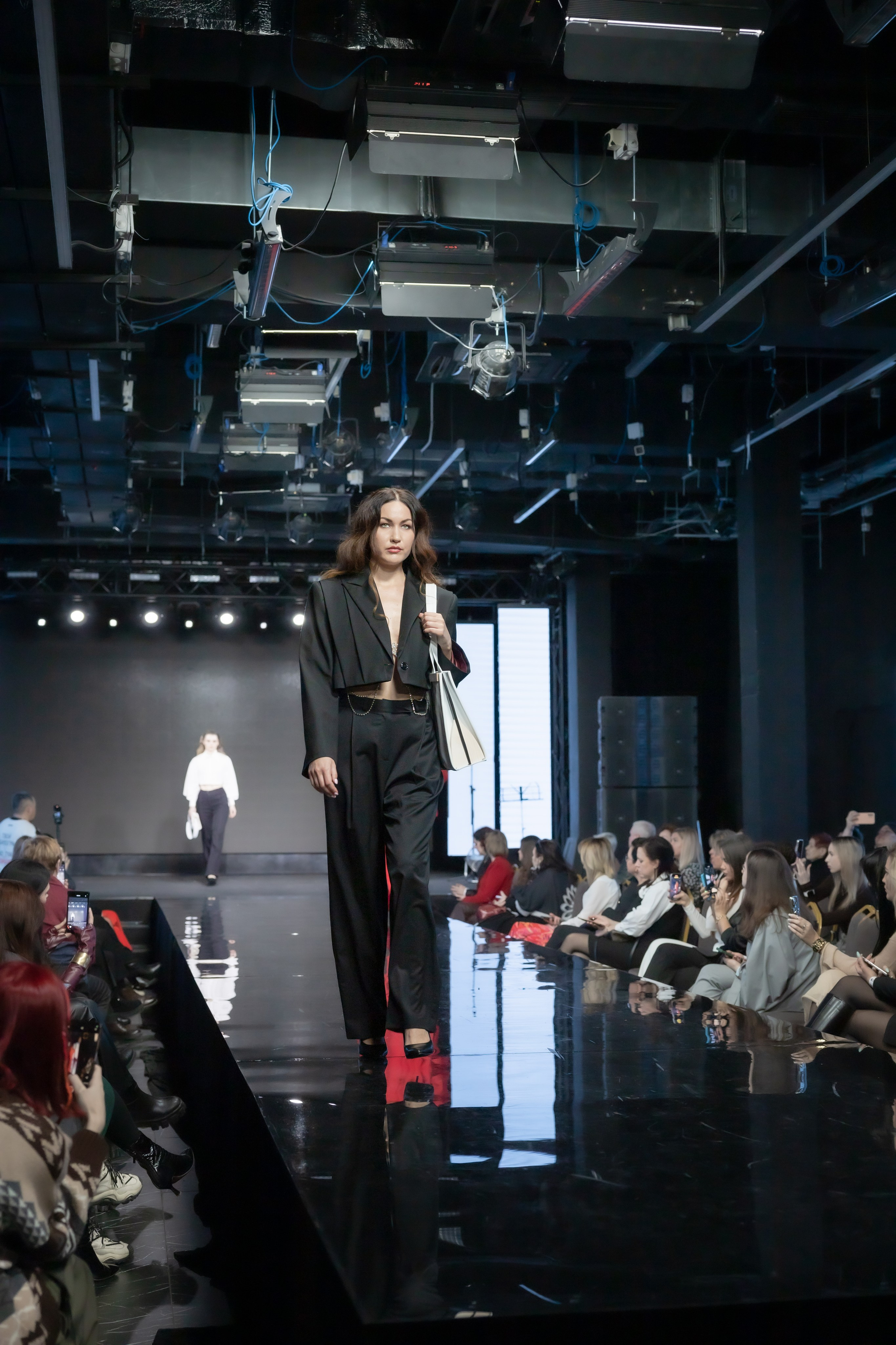 Fashion photography. Свадебный фотограф Москва Гаджимагомедова Зарема