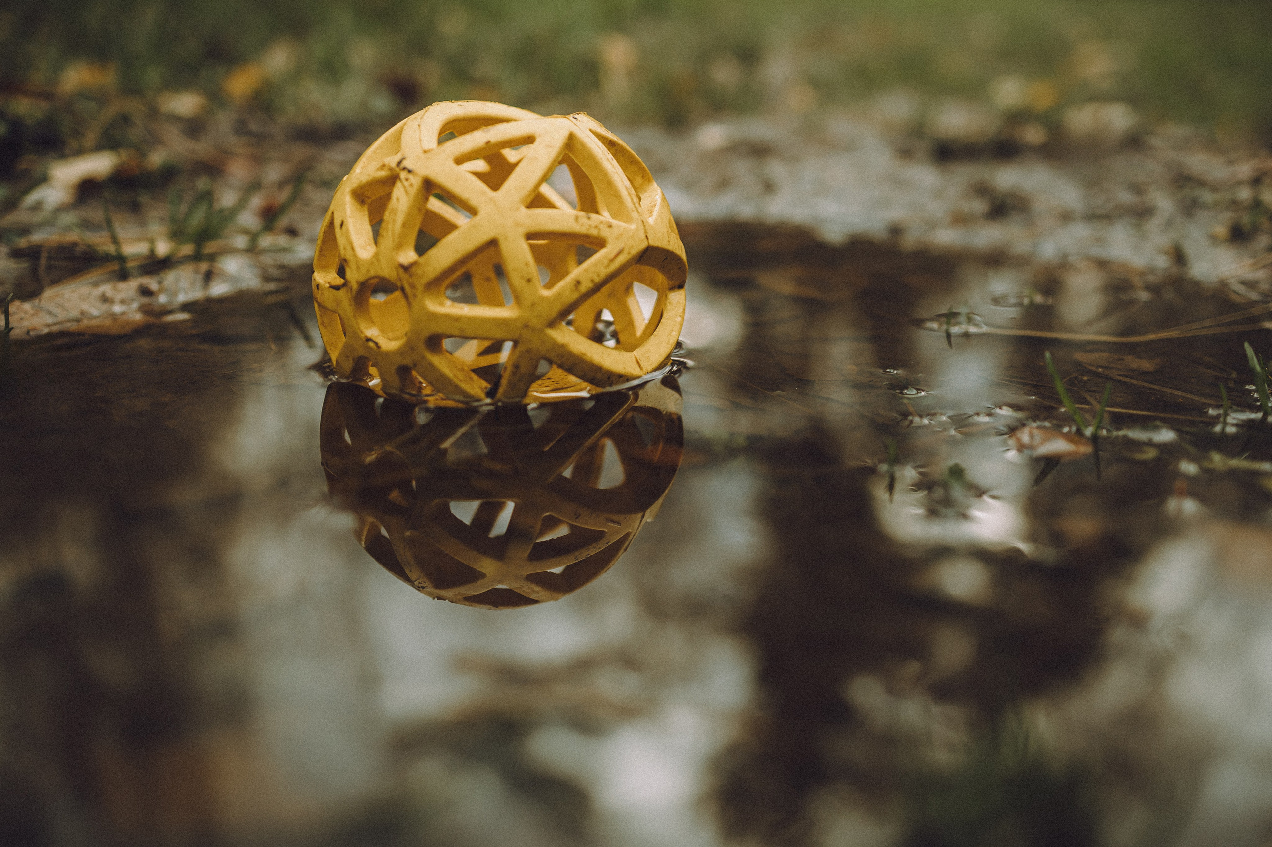 Дориан и его семья