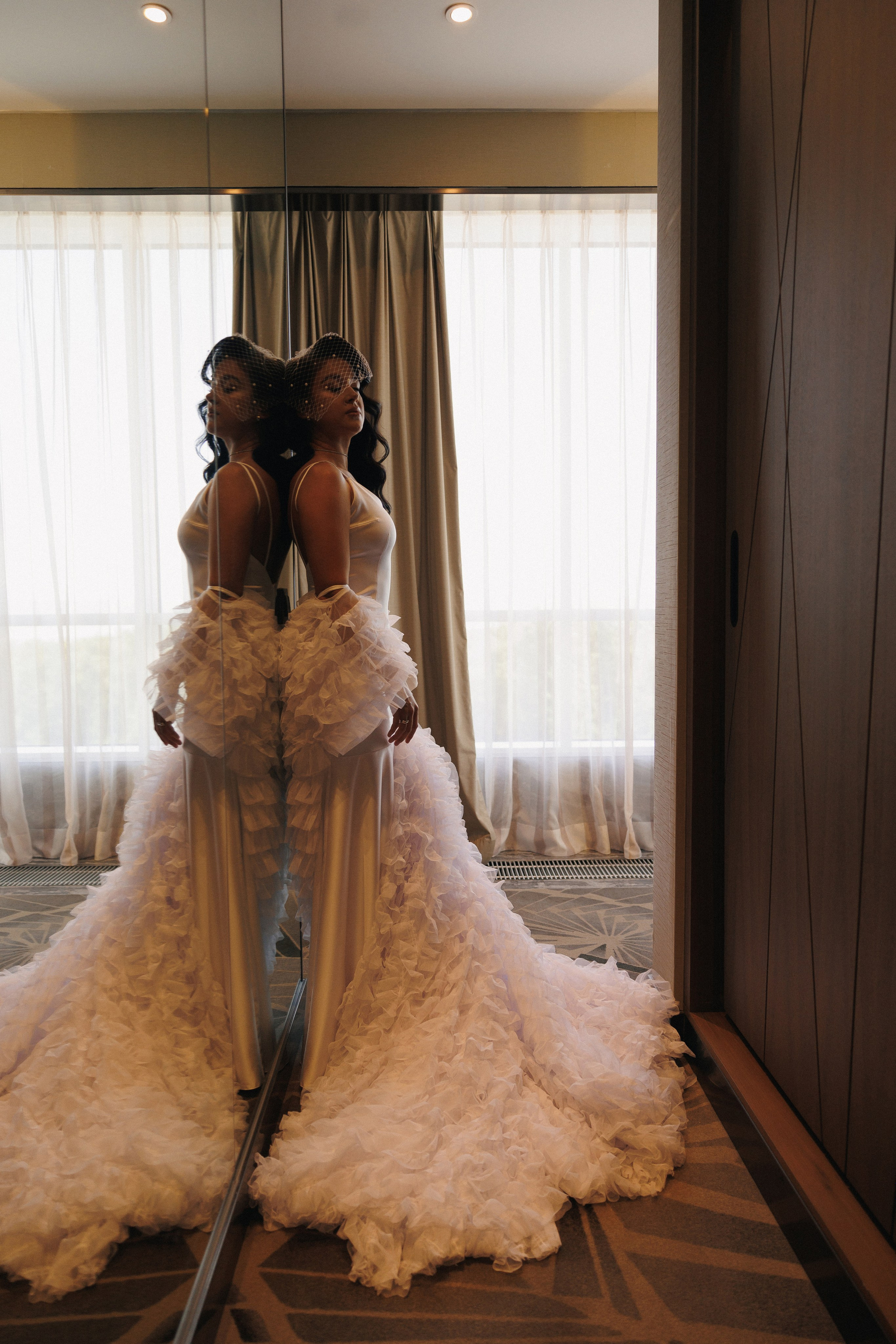 КОНСТАНТИН И ЕКАТЕРИНА | ВЛАДИВОСТОК. Фотограф во Владивостоке Антон Блохин