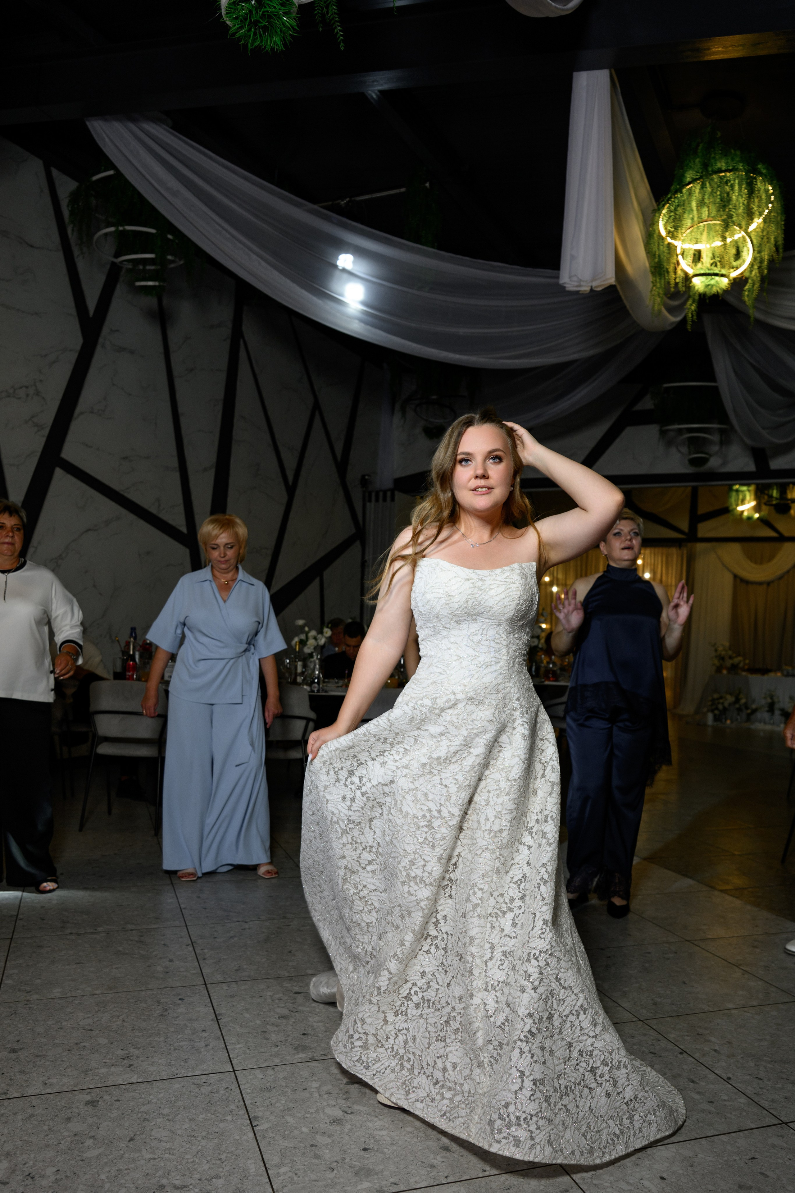 Sergey and Tatyana. Фотограф в Липецке Ковалько Евгений