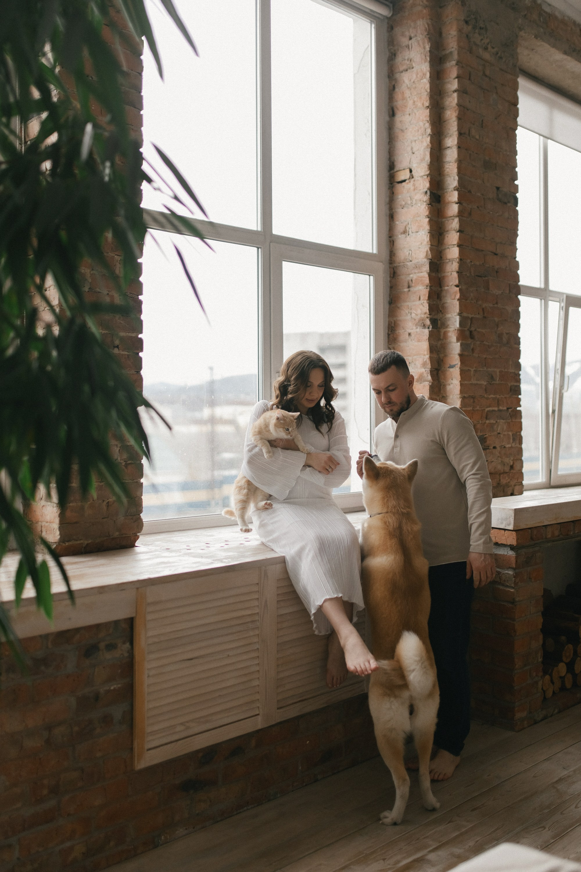 LOVESTORY. Maria Startseva Photo