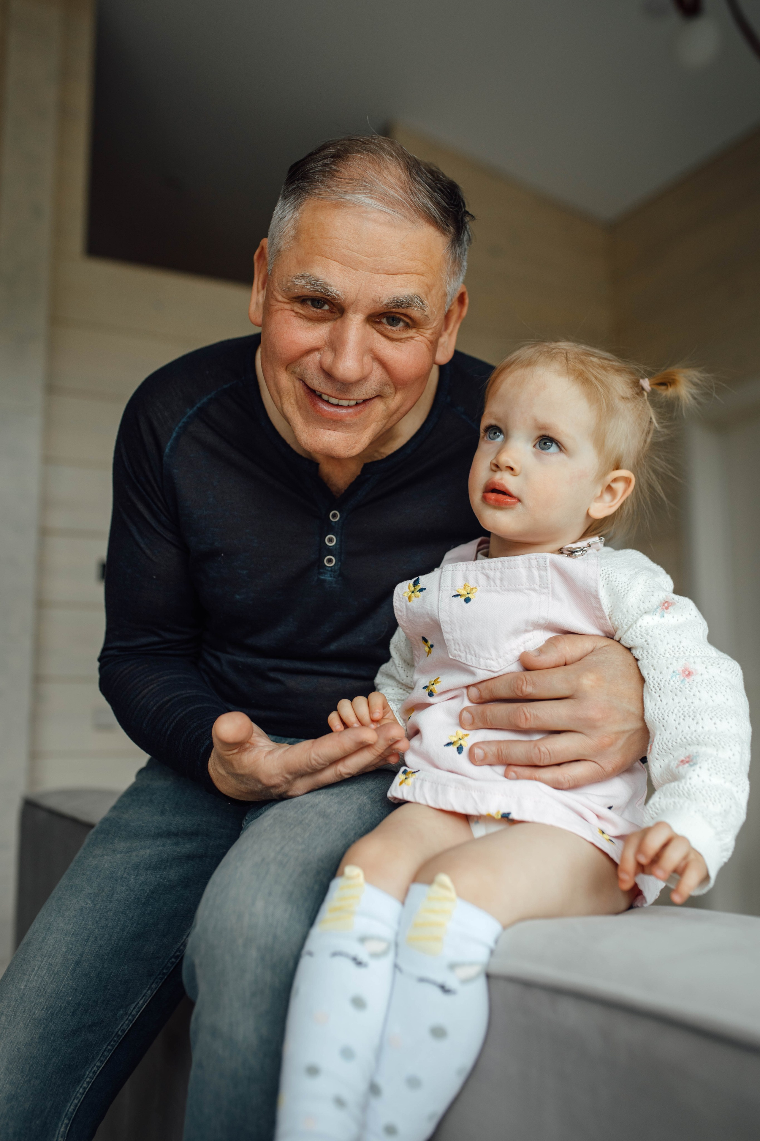 Репортаж дома, др