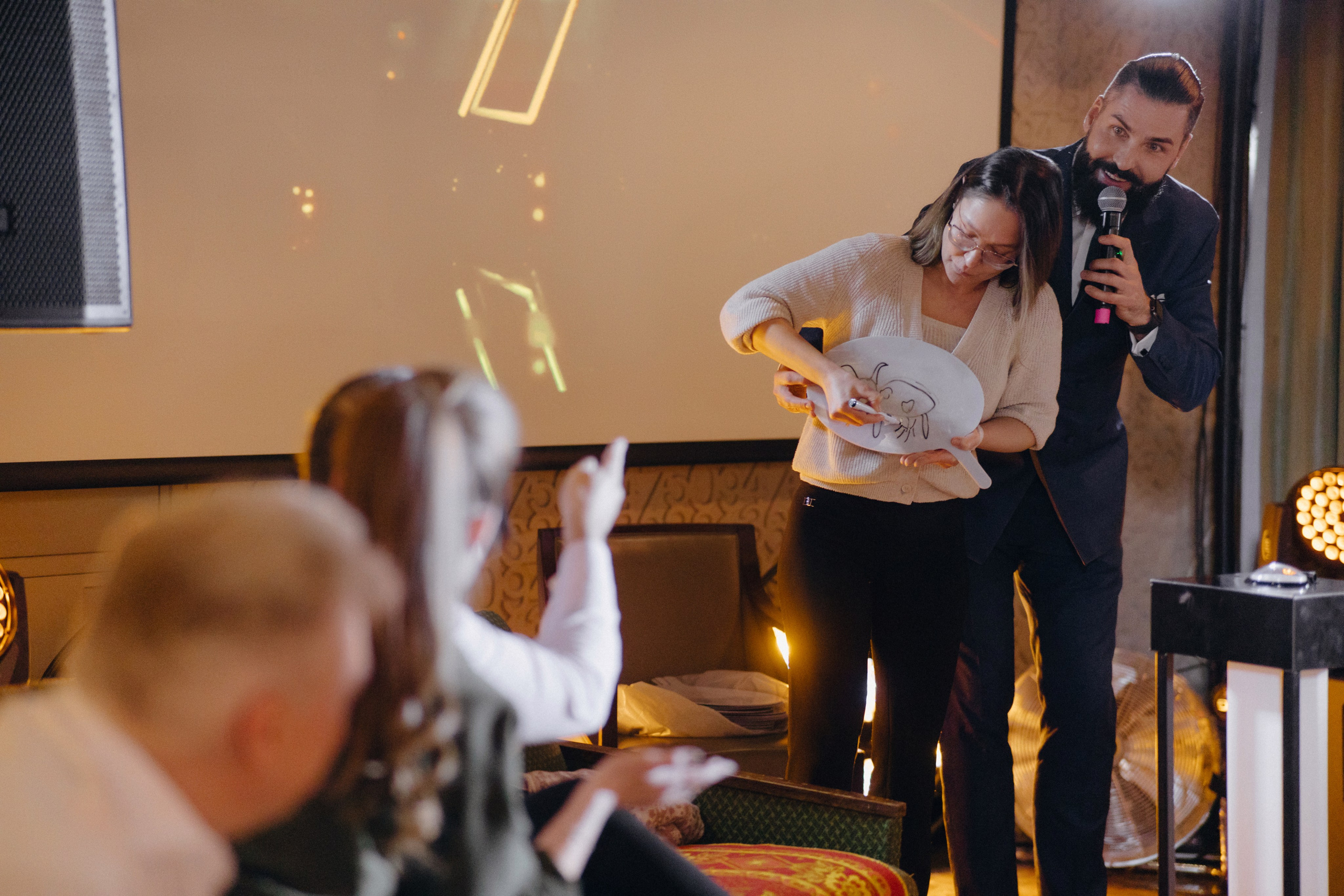 Дни рождения. Свадебный фотограф Москва и другие города