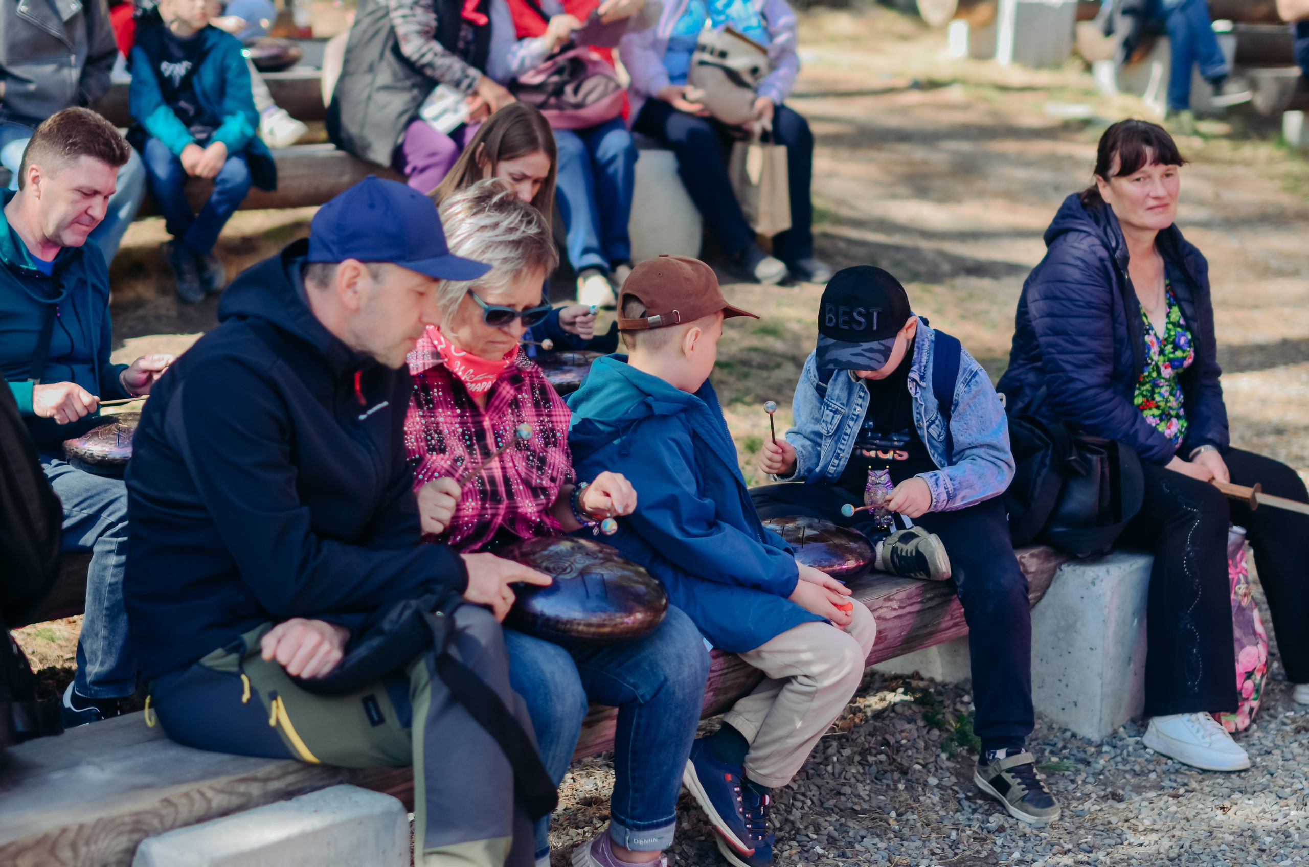 Фестиваль «Цветение Маральника на Алтае 2025». Фоторепортаж. Денисова Аля — фотограф для парных съемок и индивидуальных историй в Барнауле
