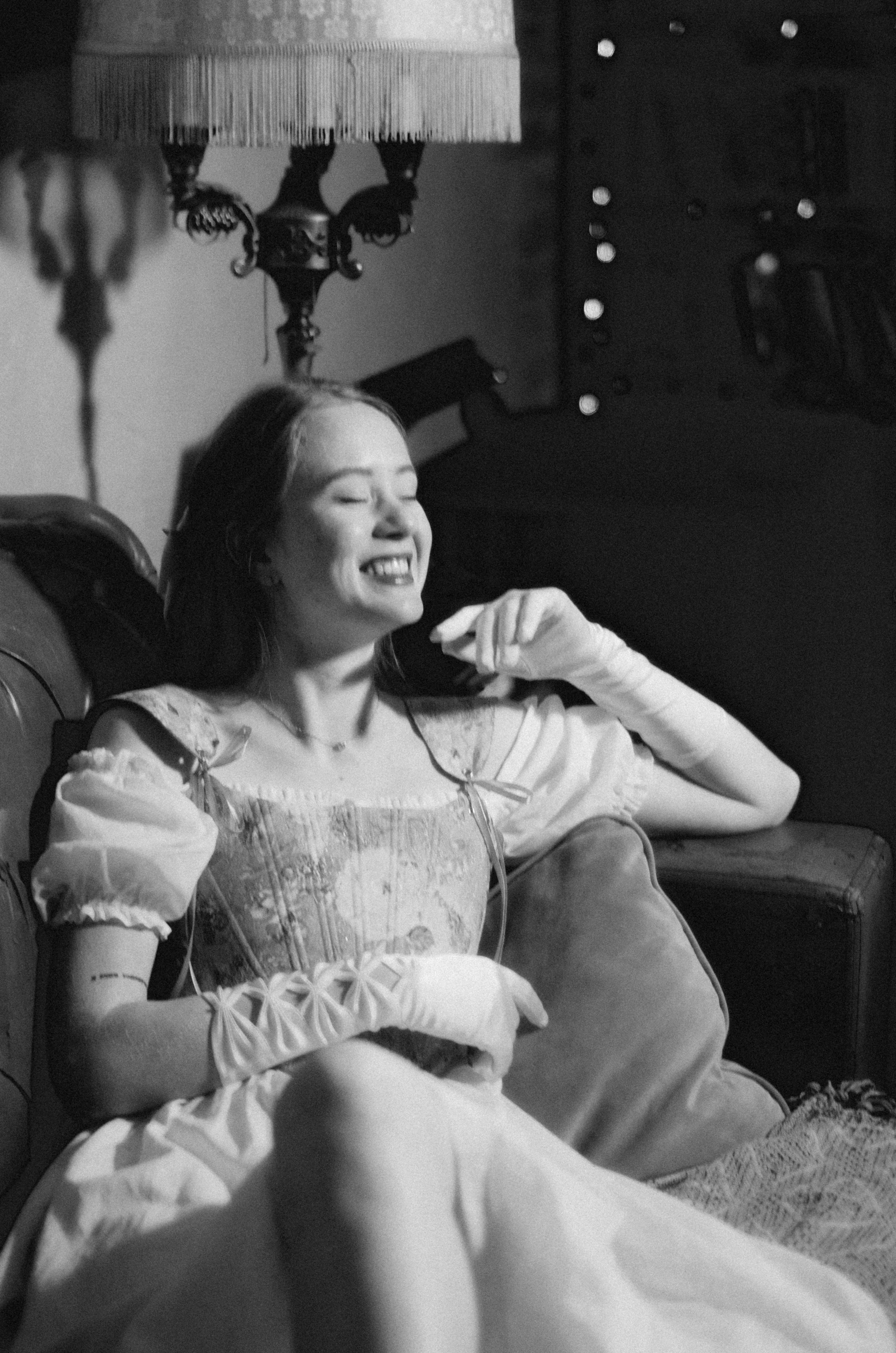 Героиня романа. Денисова Аля — фотограф для парных съемок и индивидуальных историй в Барнауле