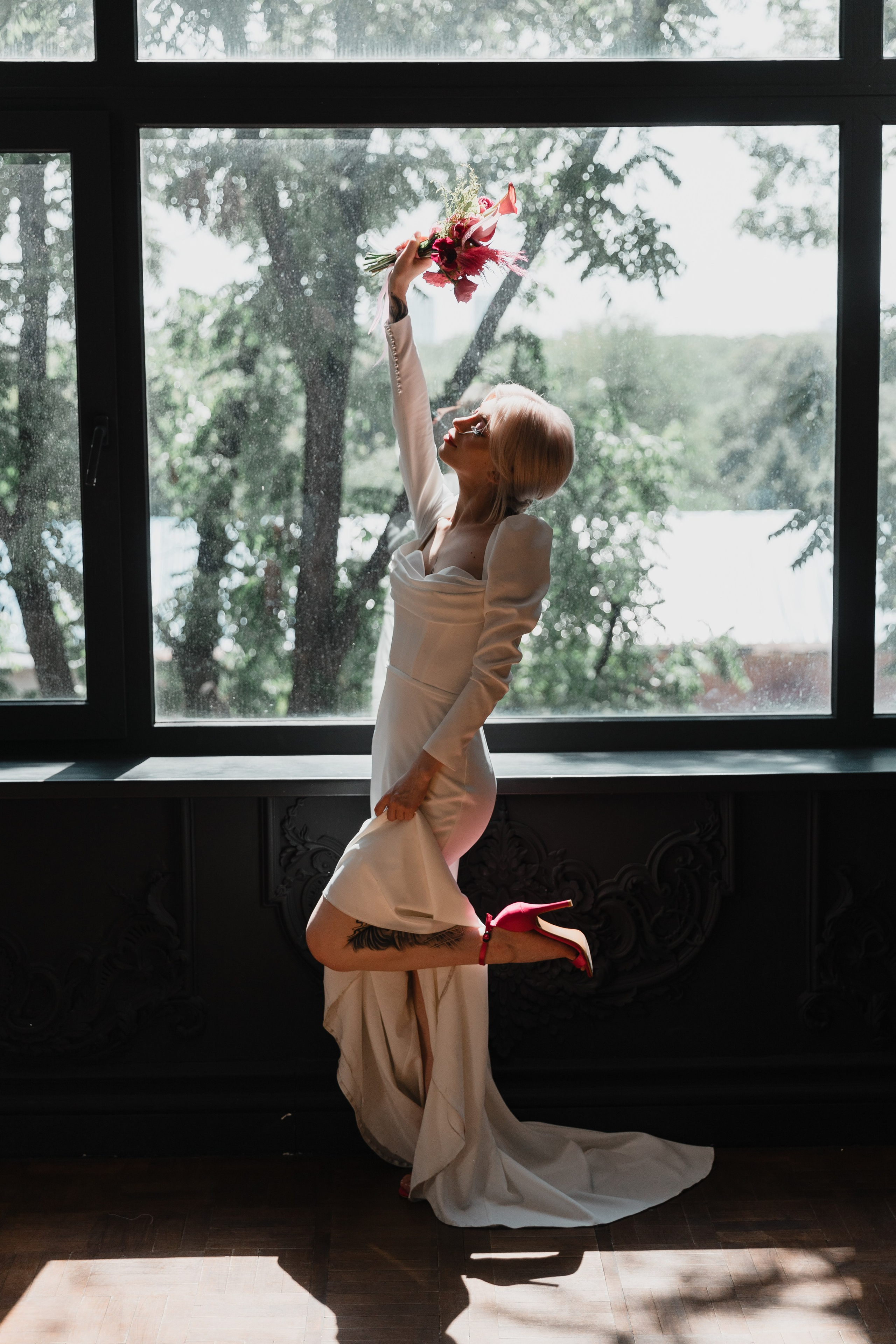 24.08.2024. Свадебный фотограф Краснодара Александр Кулагин