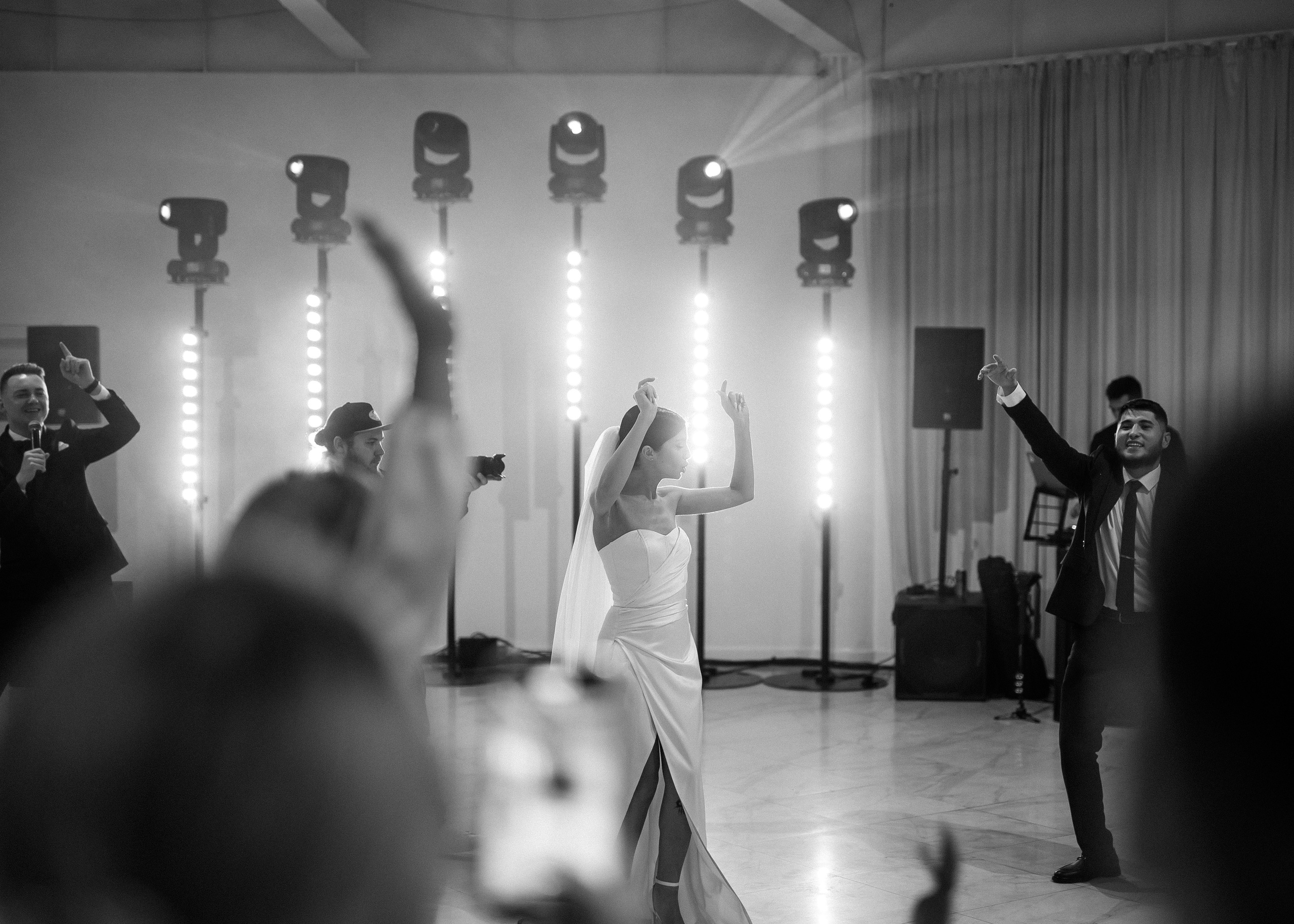 Эля + Тимур. Свадебный и семейный фотограф в Саратове Маша Паника