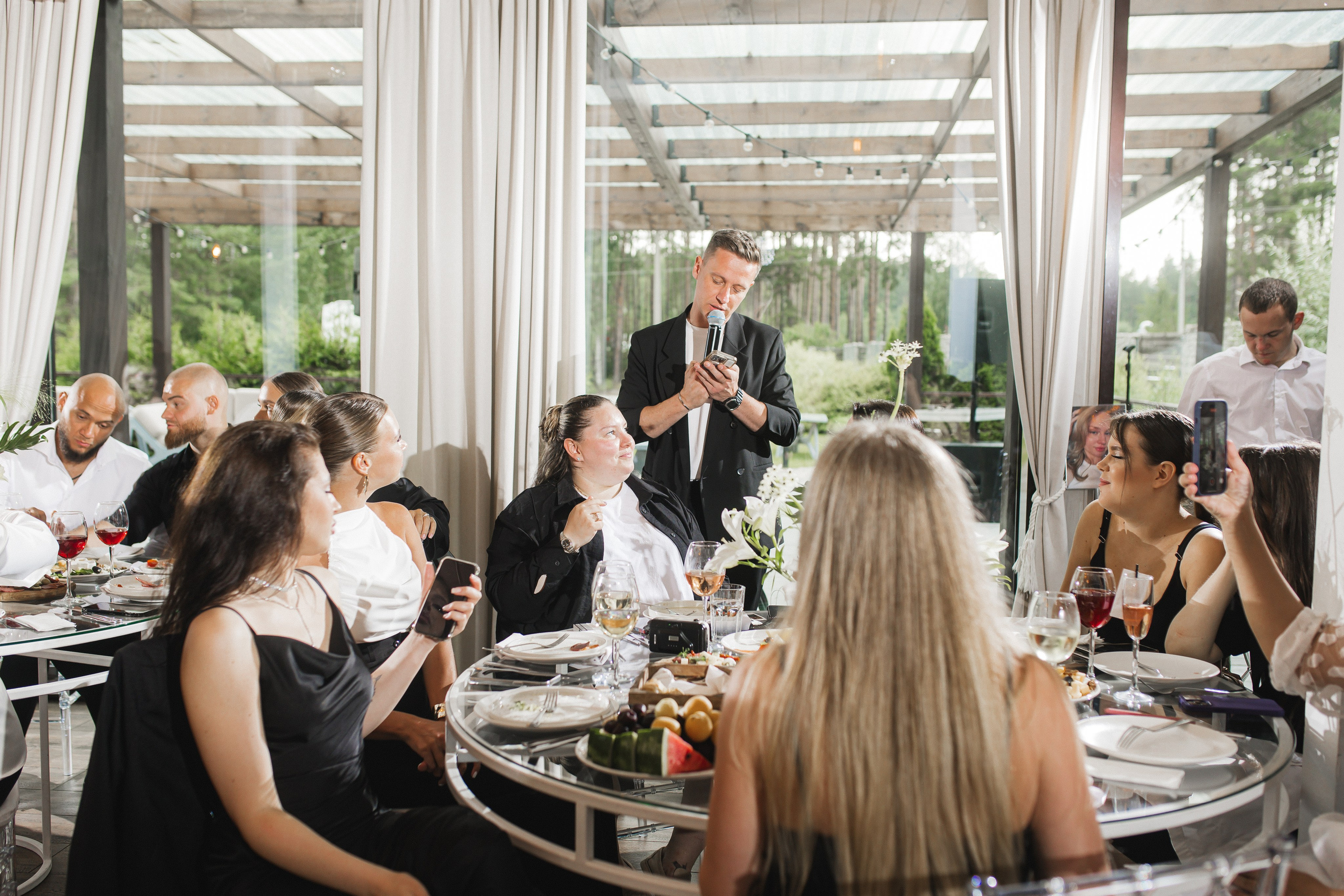 Настя и Паша. Семейный и свадебный фотограф в Екатеринбурге Орлова Ирина
