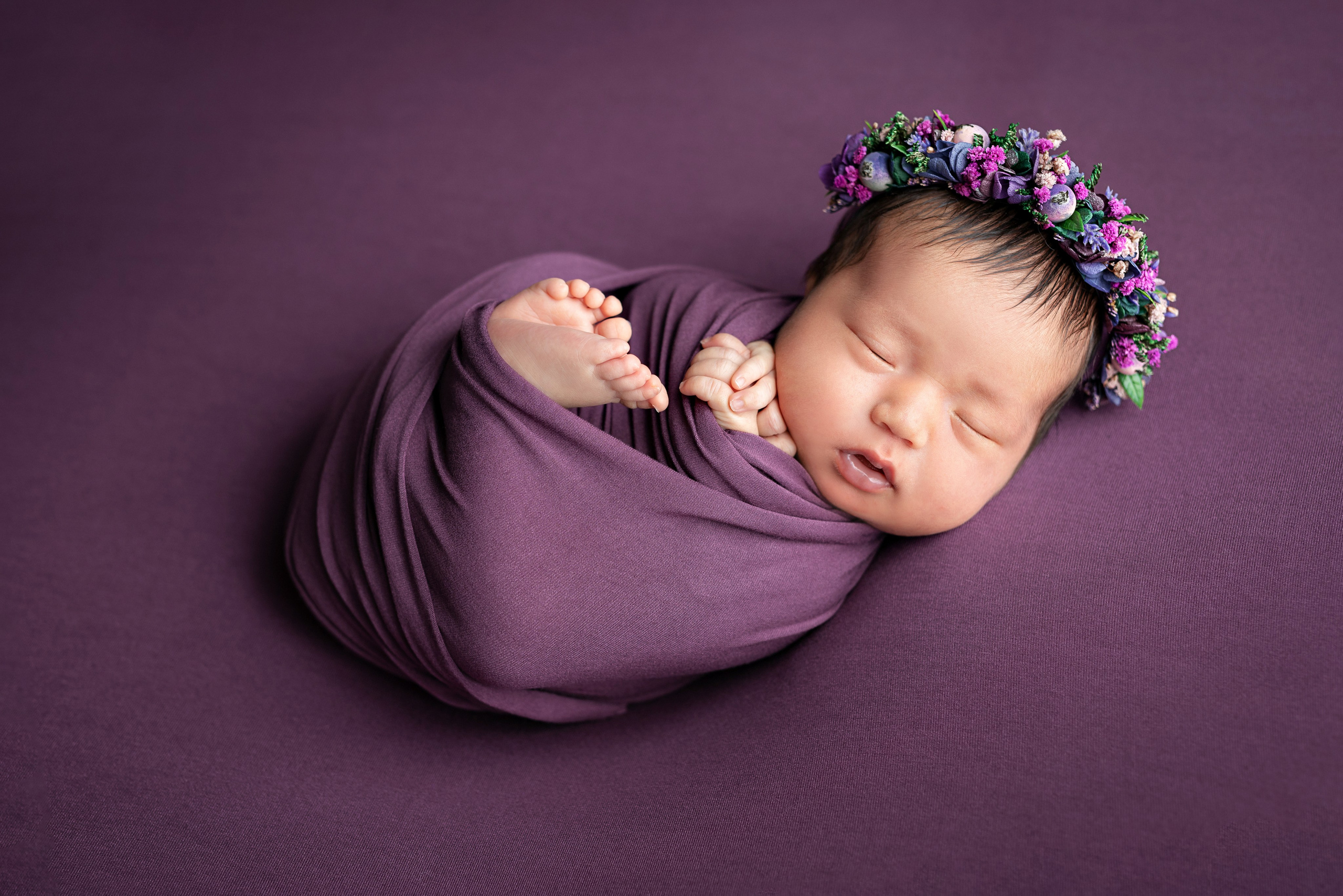 Девочки. Фотограф Болотова Иветта