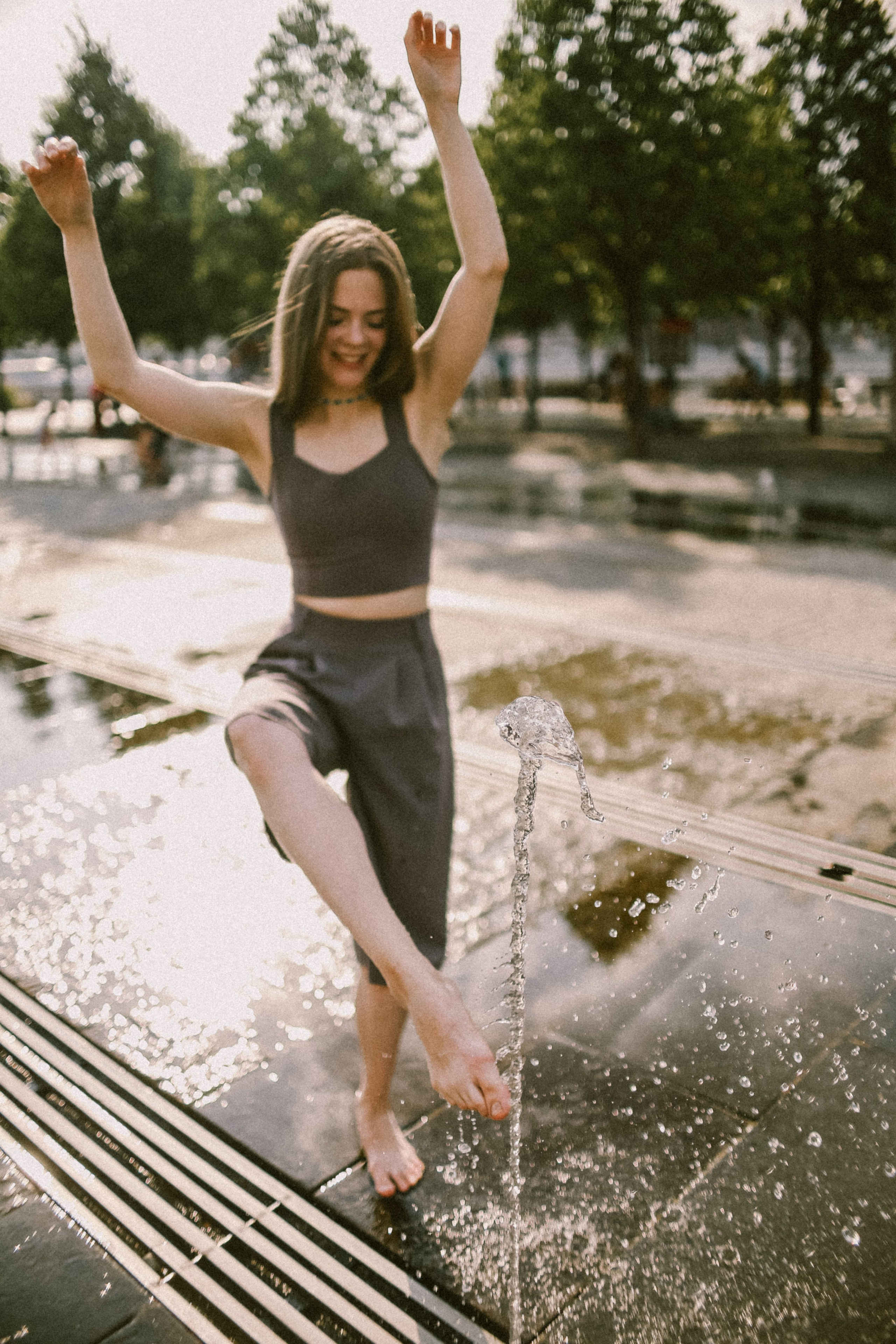 Даша. Фотограф в Москве, Электростали, Ногинске, Балашихе, Александра Кукушкина
