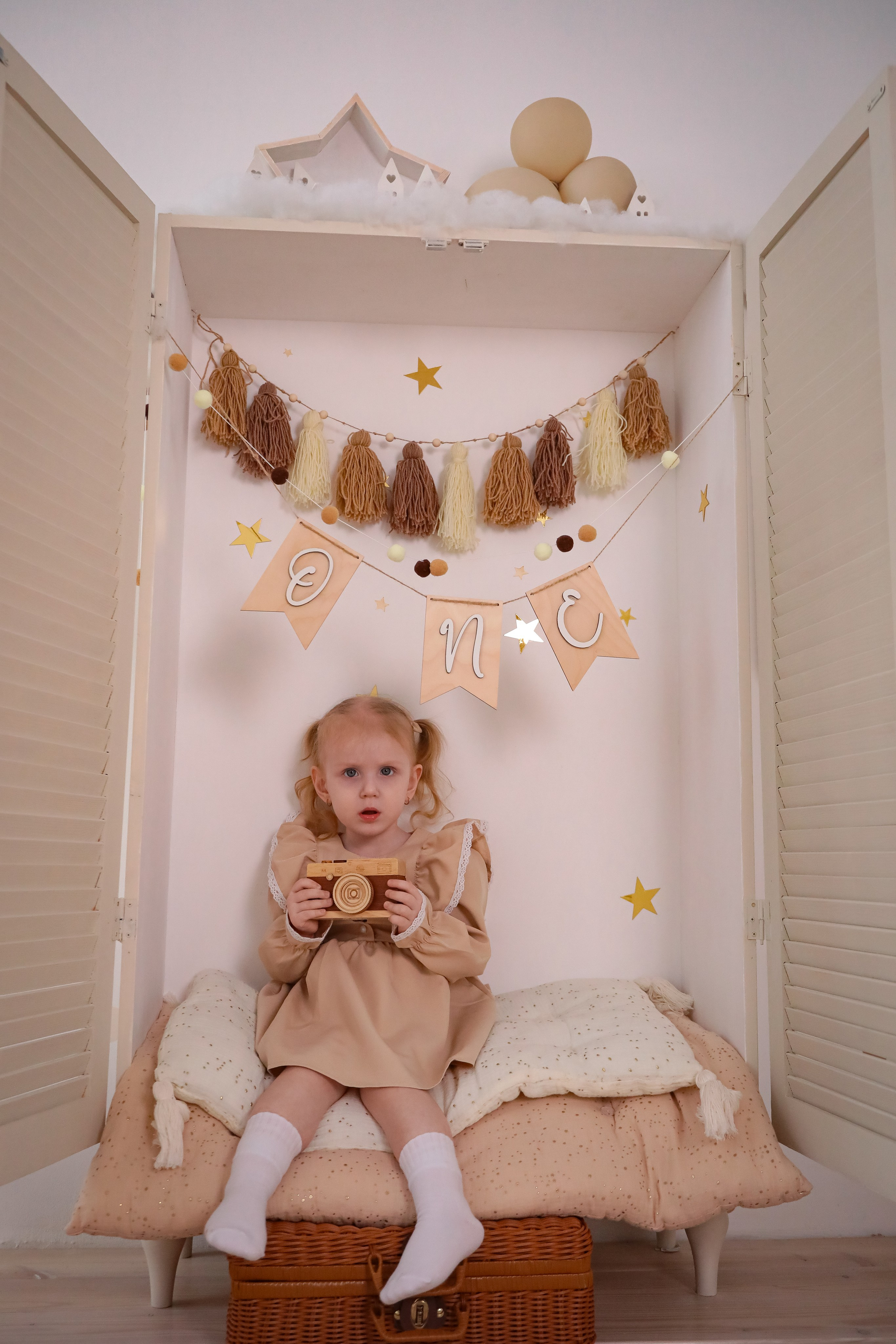 Мама, папа и трое деток. Фотограф г. Хабаровск. Семейные и индивидуальные съёмки