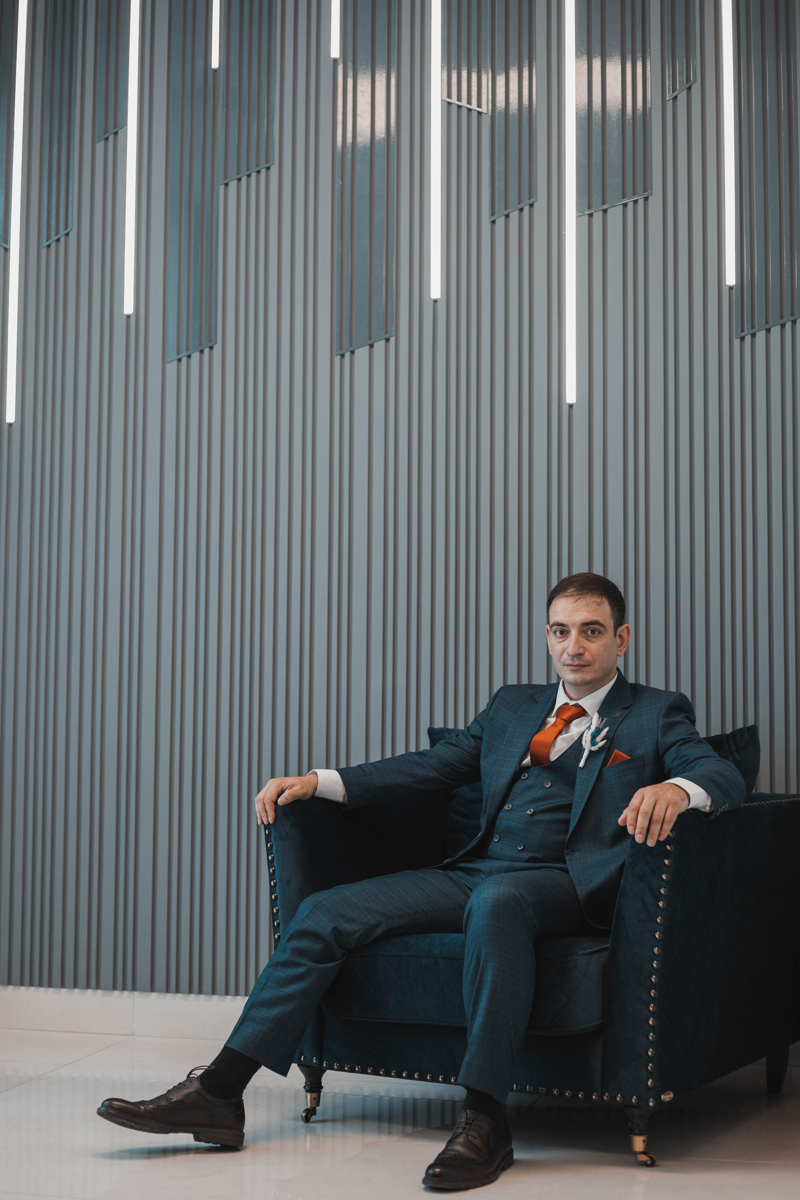 Свадьба Юлии & Владимира. Портретный и репортажный фотограф в Москве Katerina Tesla