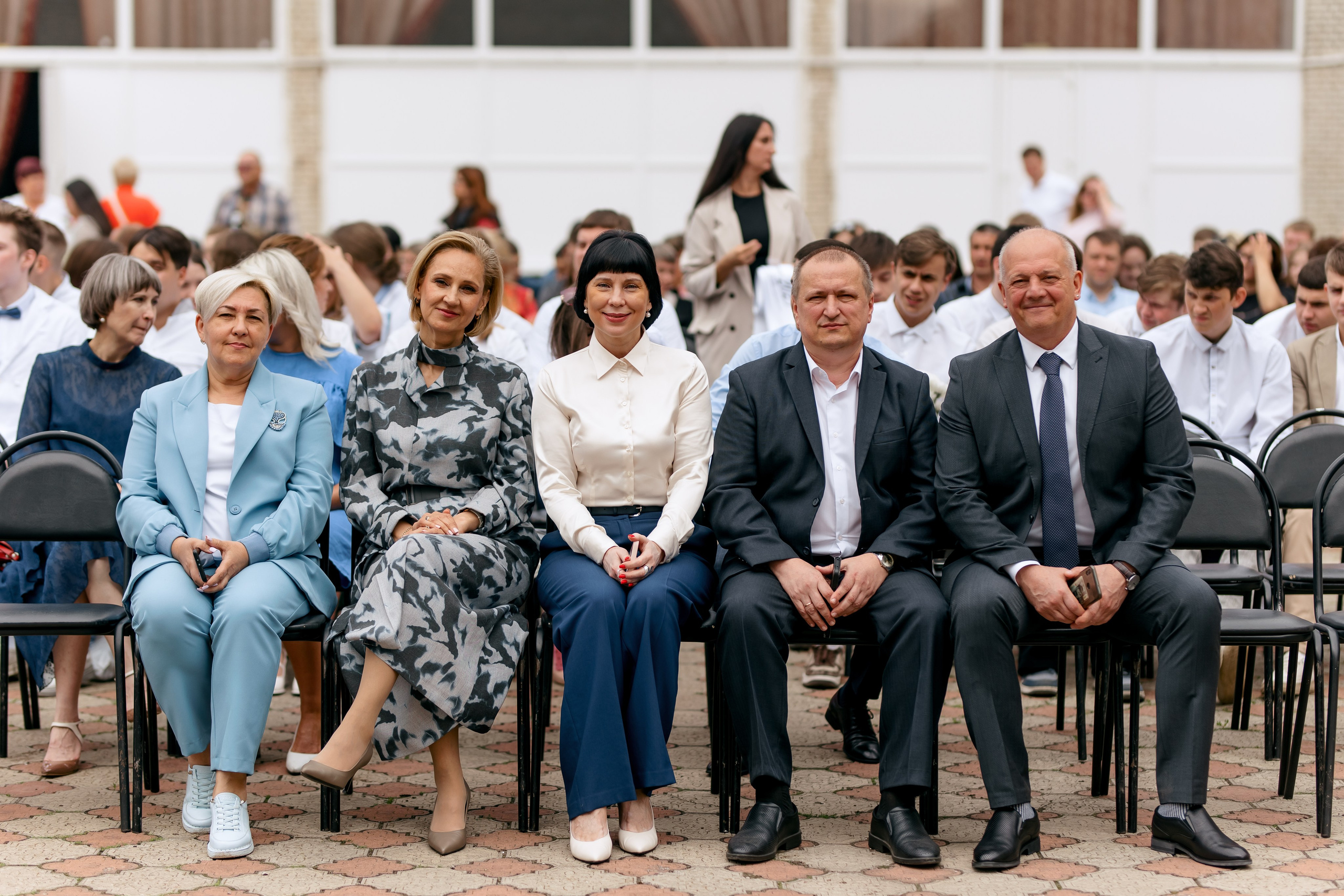 Выпускной РязГМУ. Свадебный и семейный фотограф в Туле и области Маша Костина