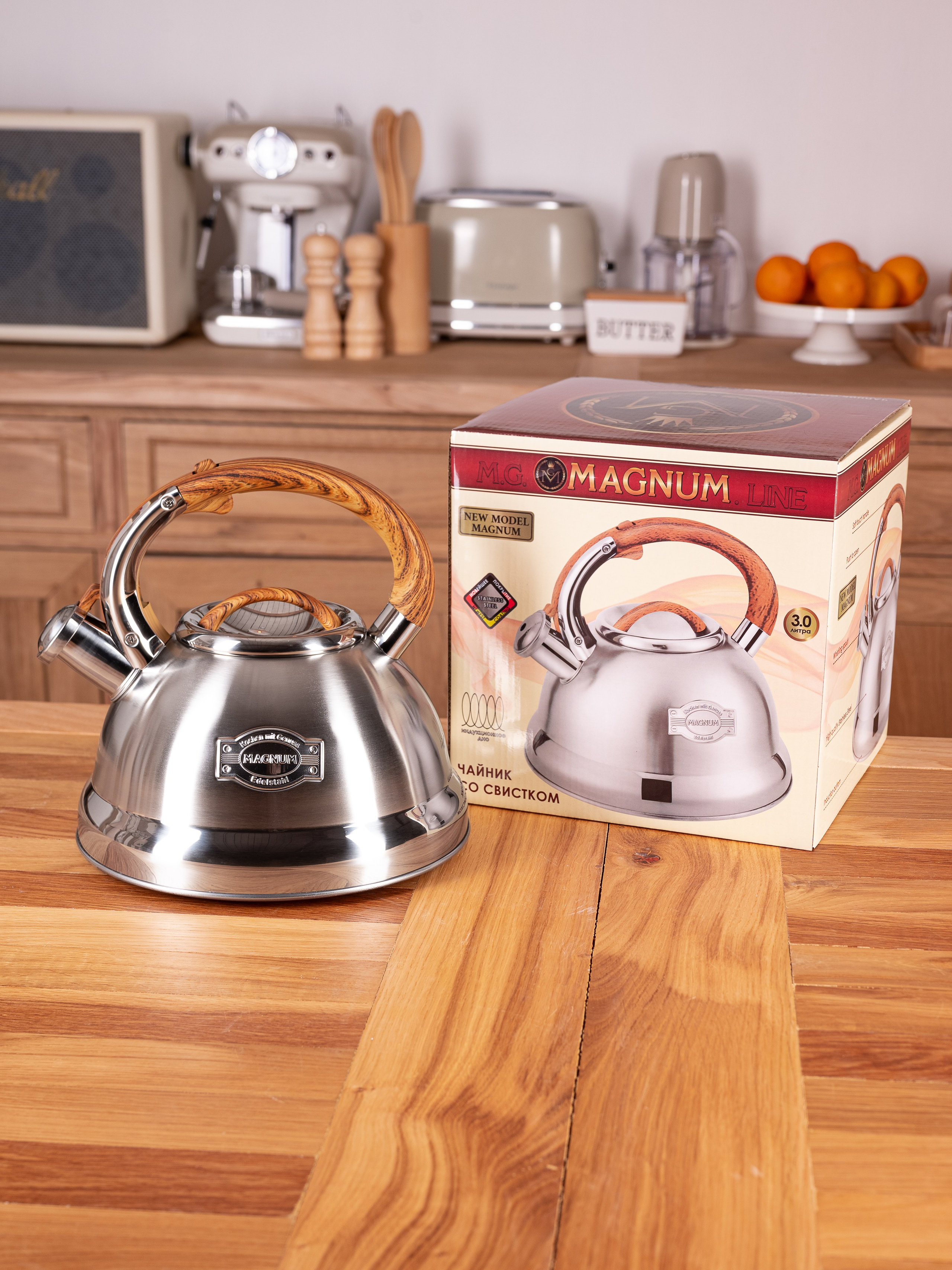 Чайники стальные серия 1. Предметный фотограф, фото для маркетплейсов Пятигорск, КМВ