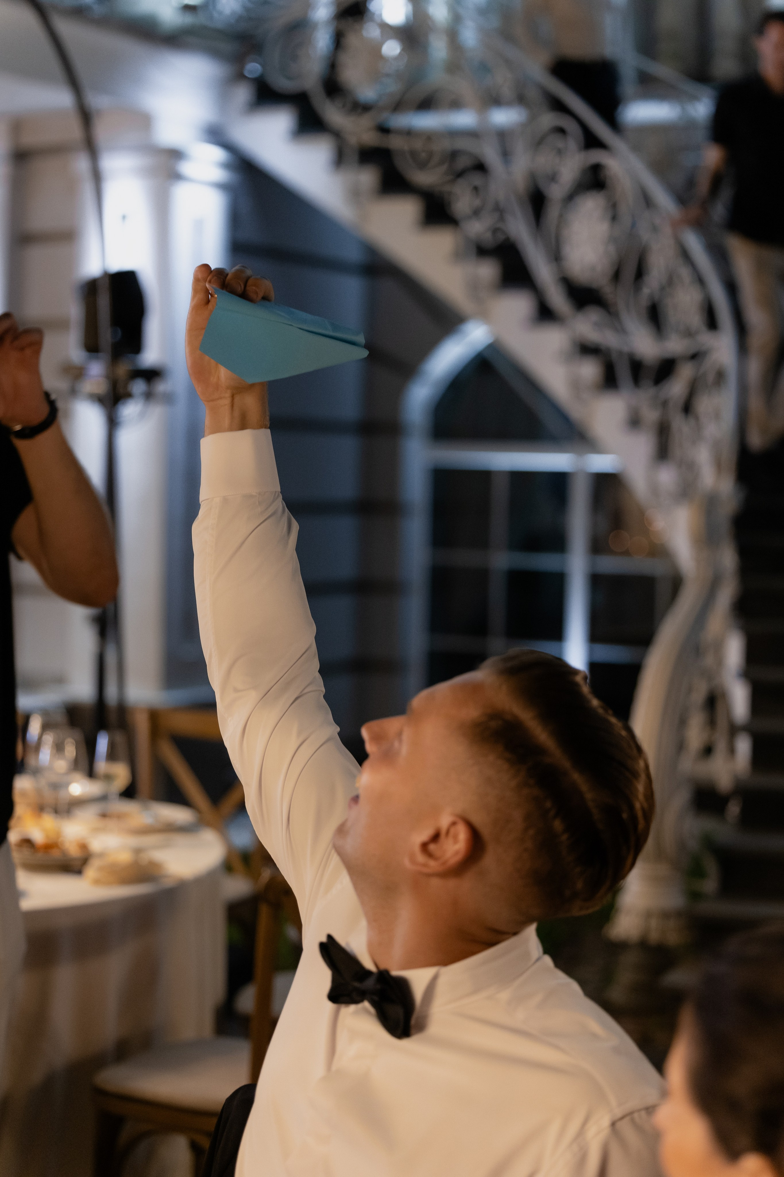 Marta & Arseniy. Свадебный фотограф Кристина Винокурова