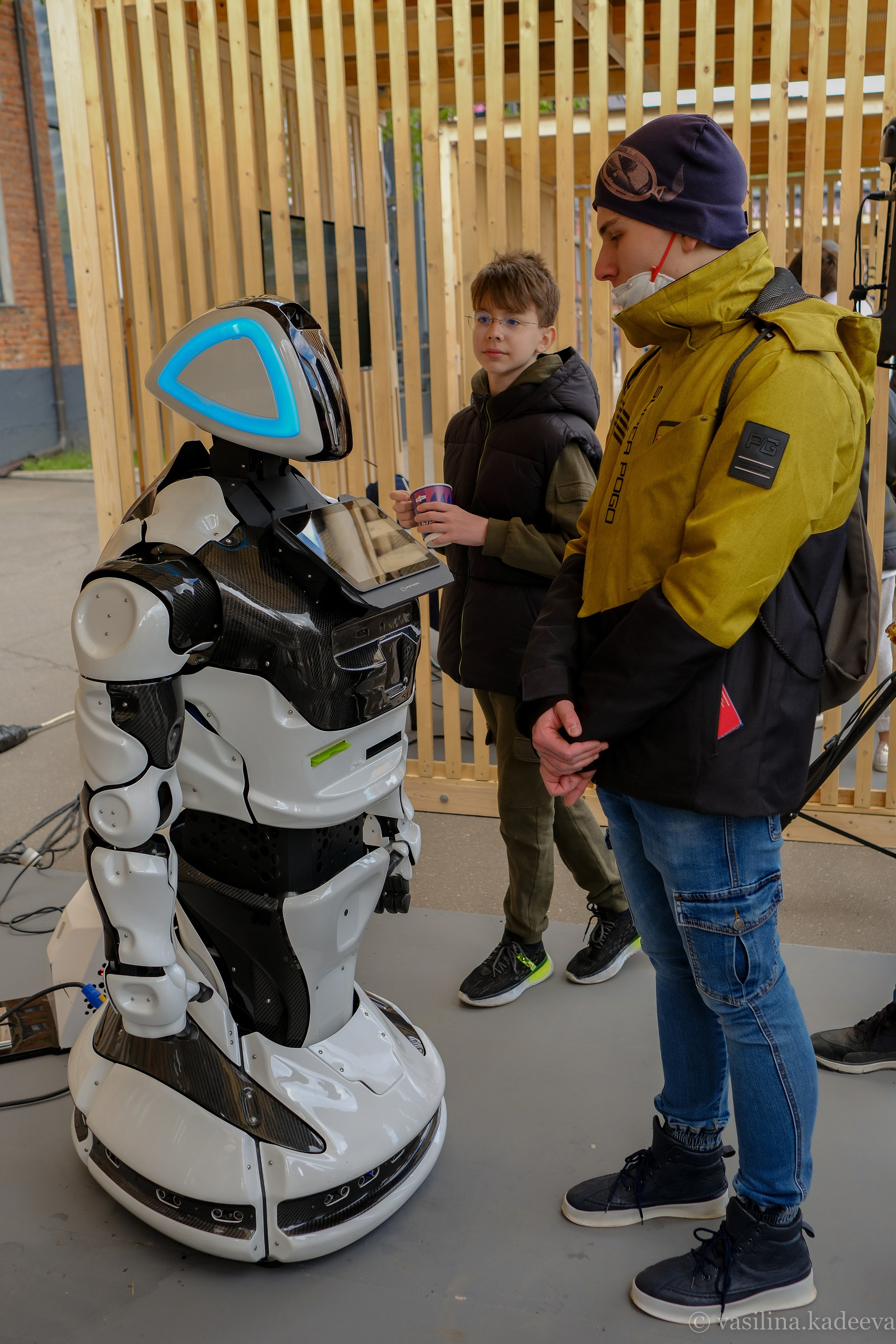 Фестиваль науки, технологии и юмора 2023. Фотограф в Москве (готова приехать к вам в город)