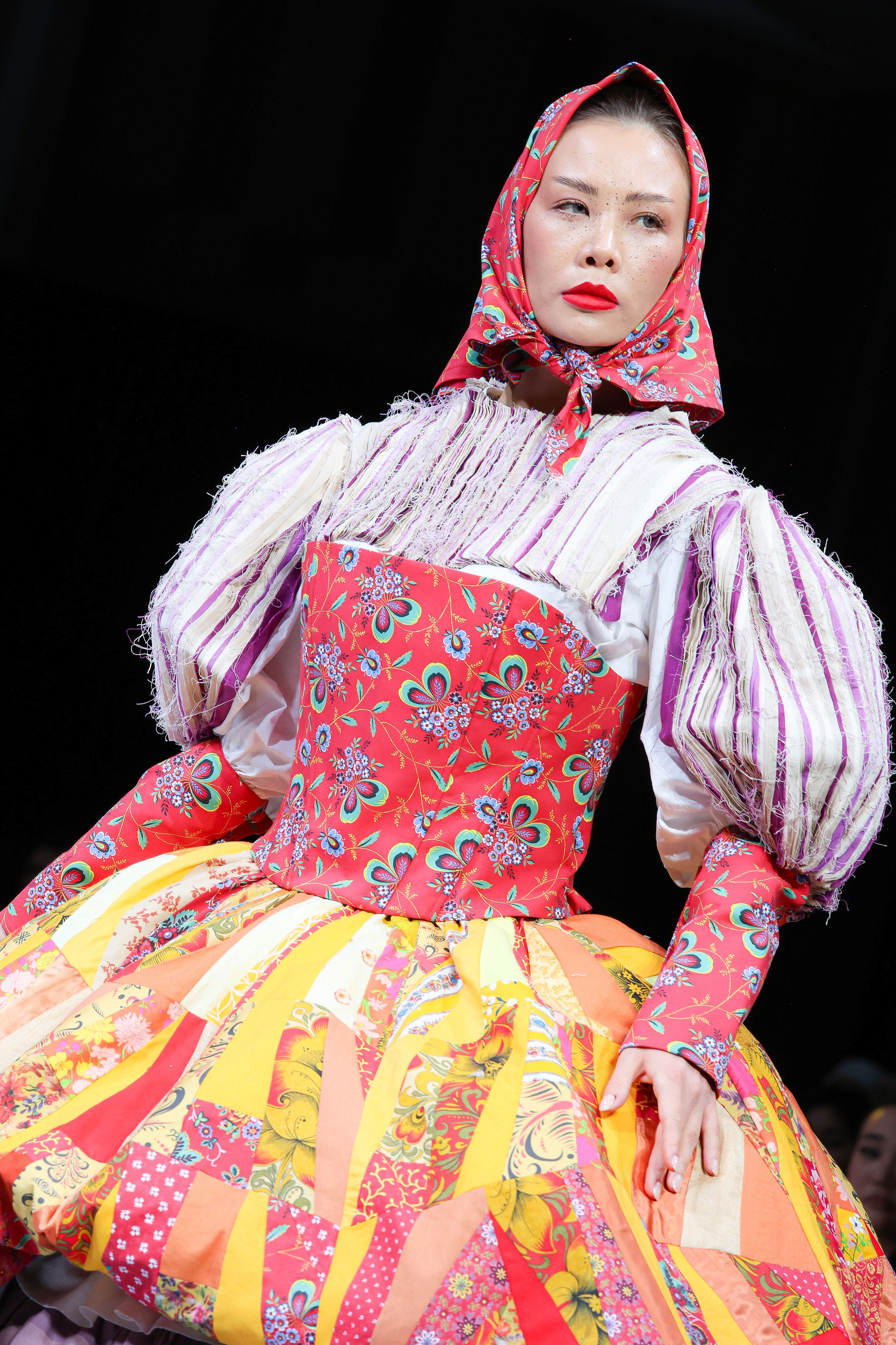 Eurasian Fashion Week. Фотограф в Алматы