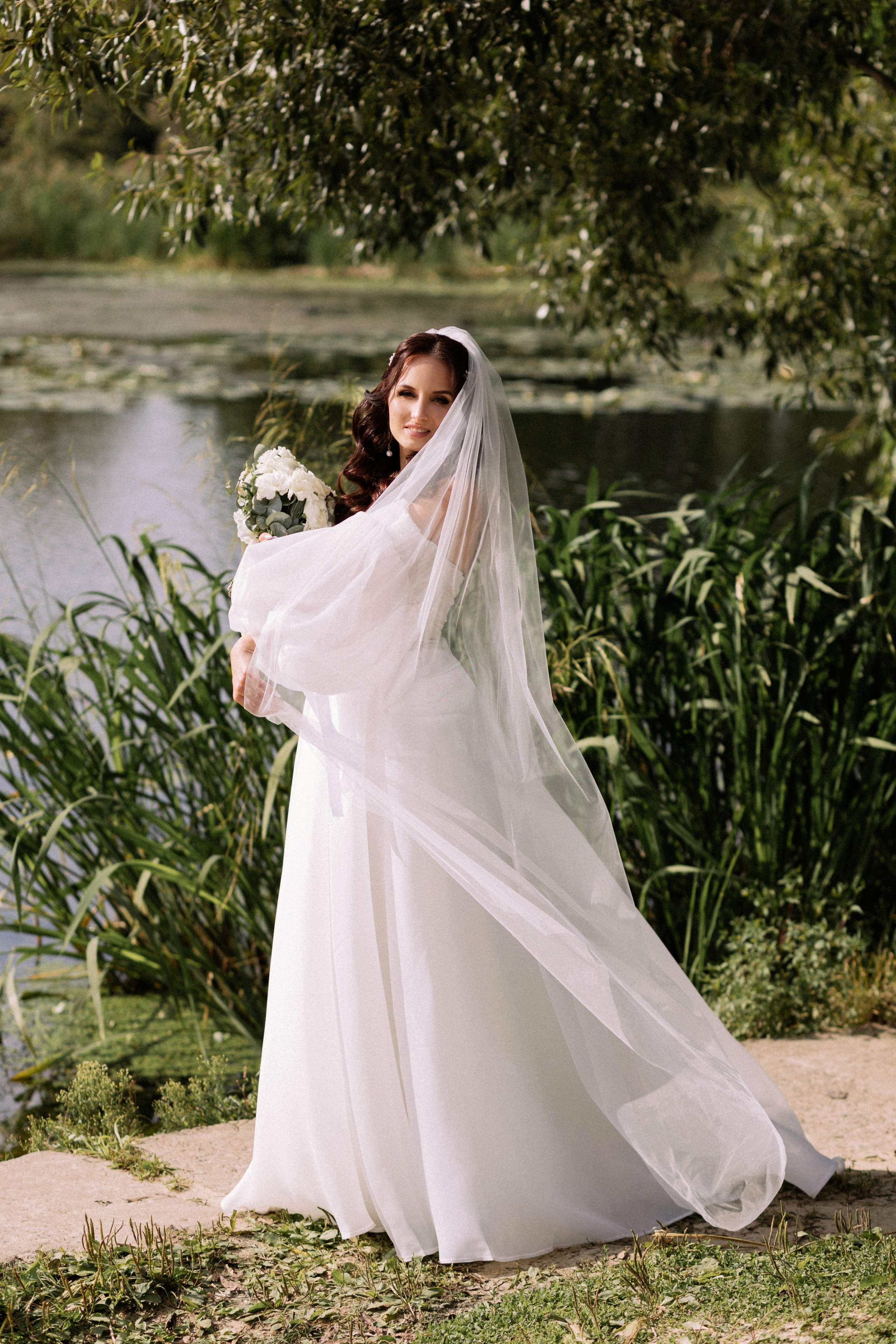 Фотограф в Тамбове Ольга Мельникова