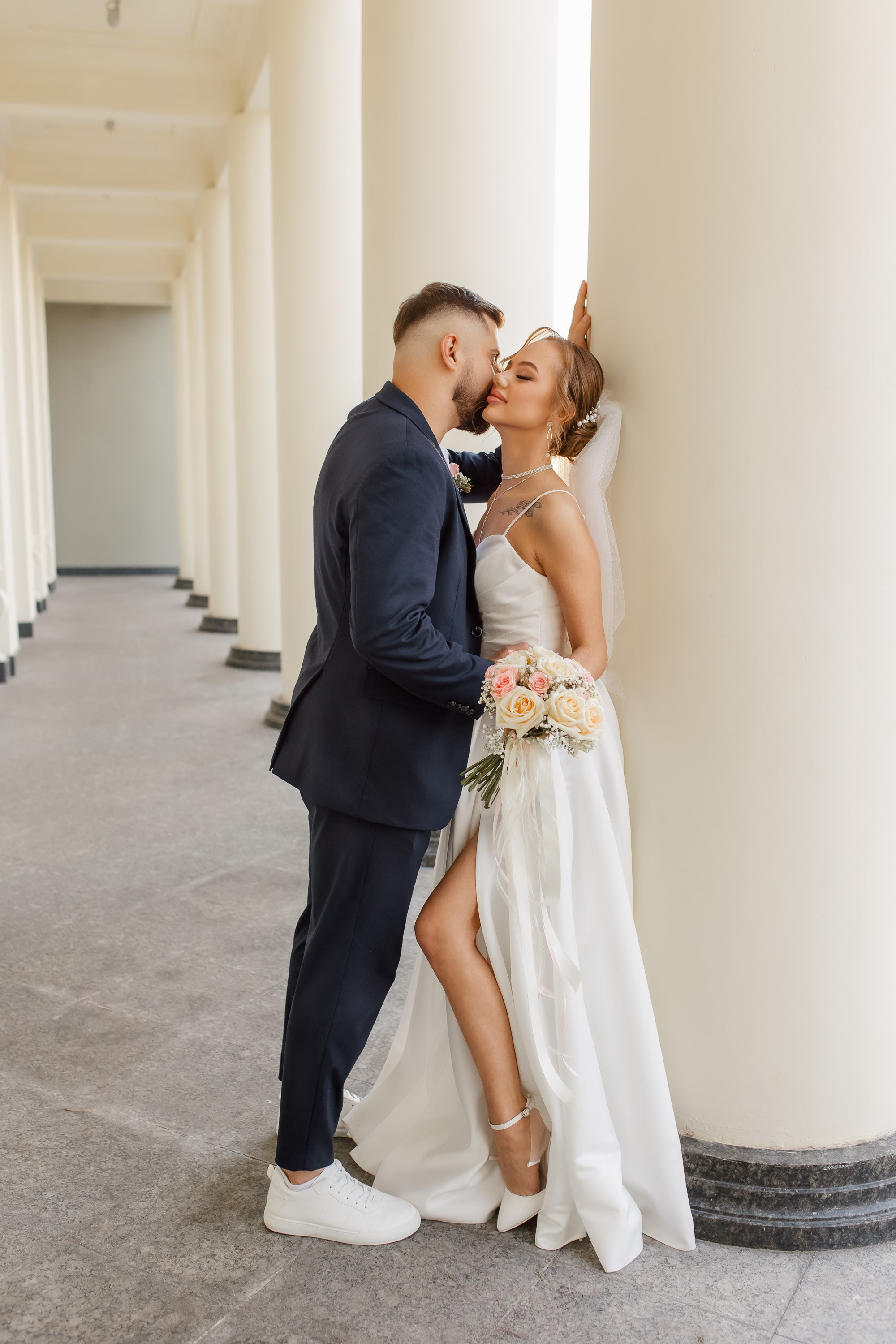 Свадебный фотограф в Хабаровске