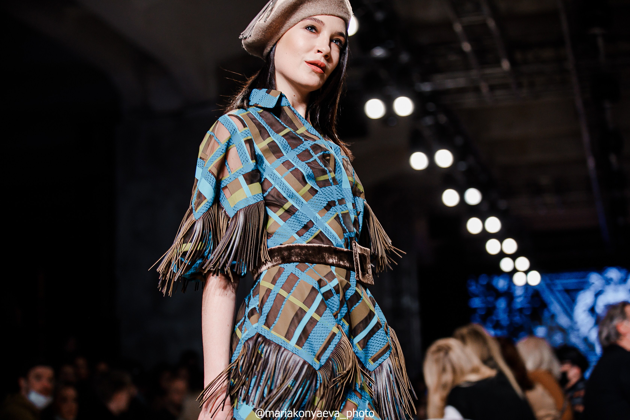 Mercedes-Benz Fashion Week