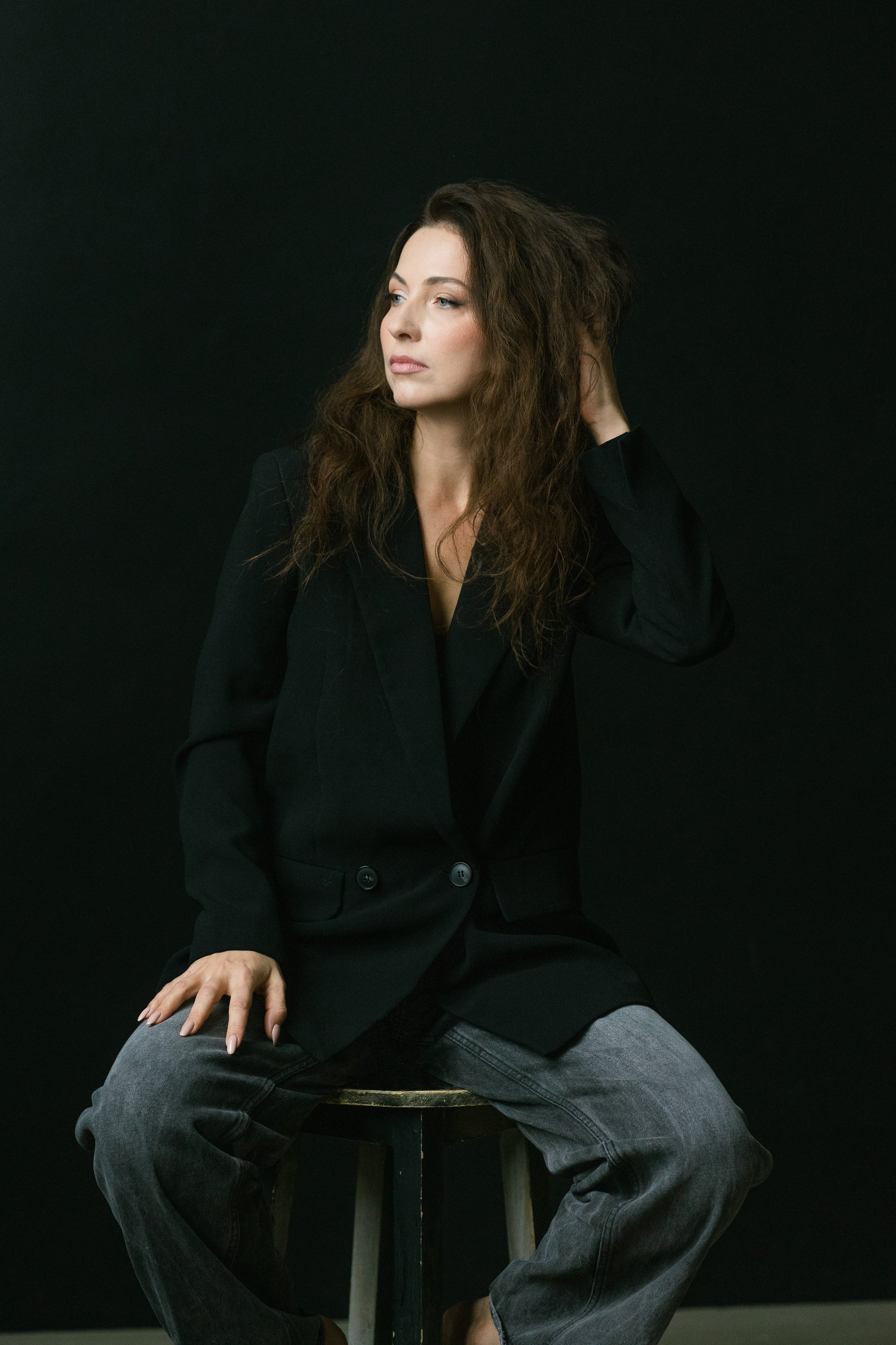 Миша и Наташа. Одегова Лариса портретный фотограф в Нижнем Новгороде