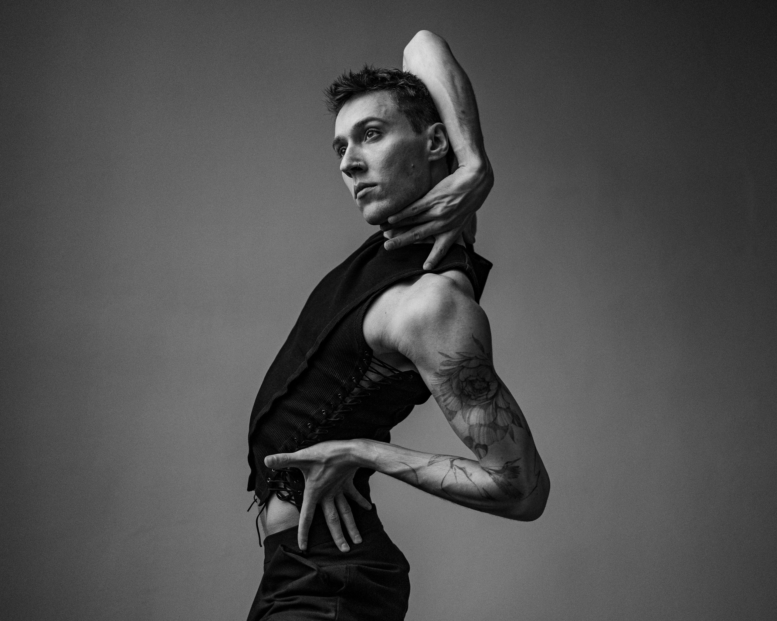 Иван. Одегова Лариса портретный фотограф в Нижнем Новгороде