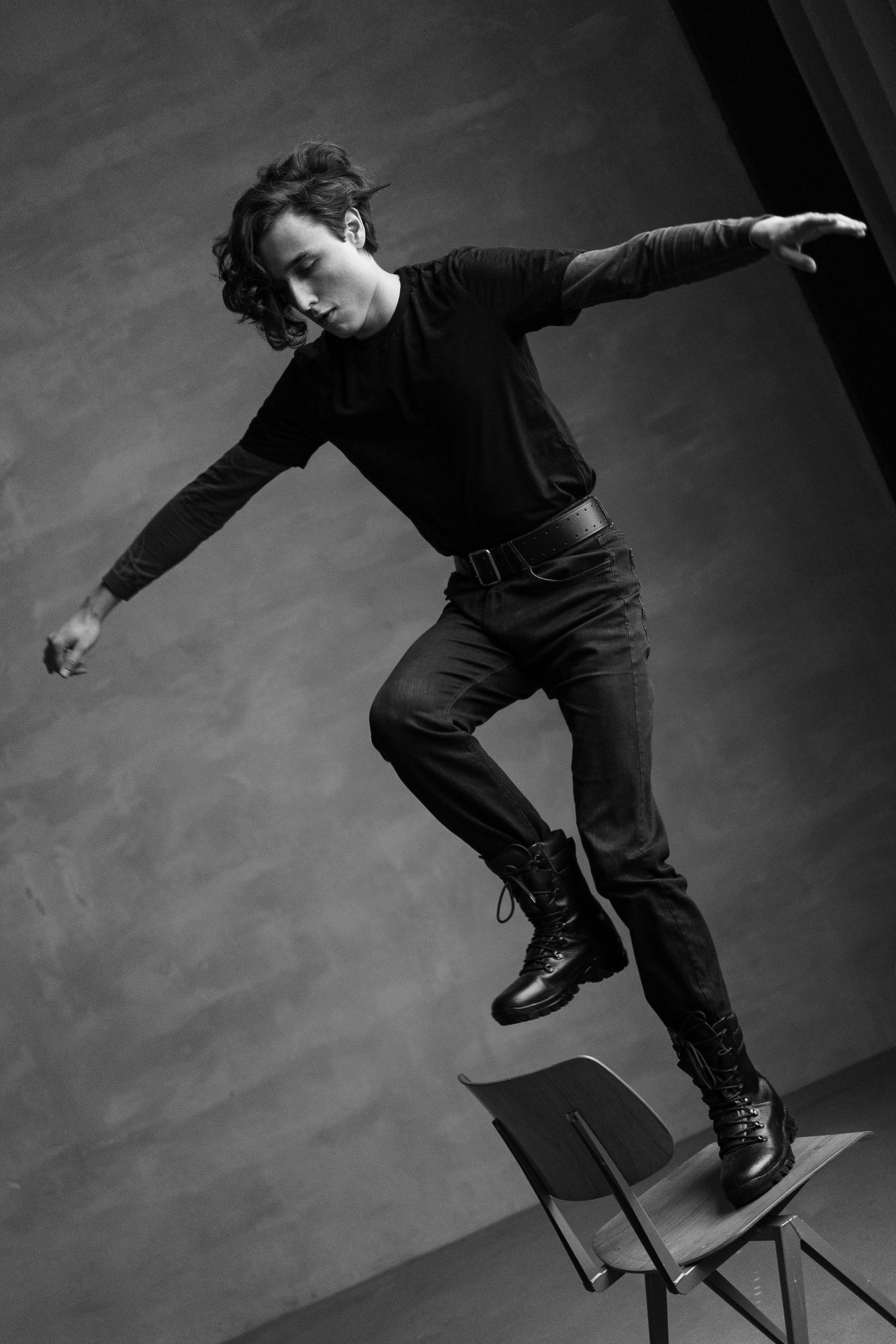 Мирослав. Одегова Лариса портретный фотограф в Нижнем Новгороде