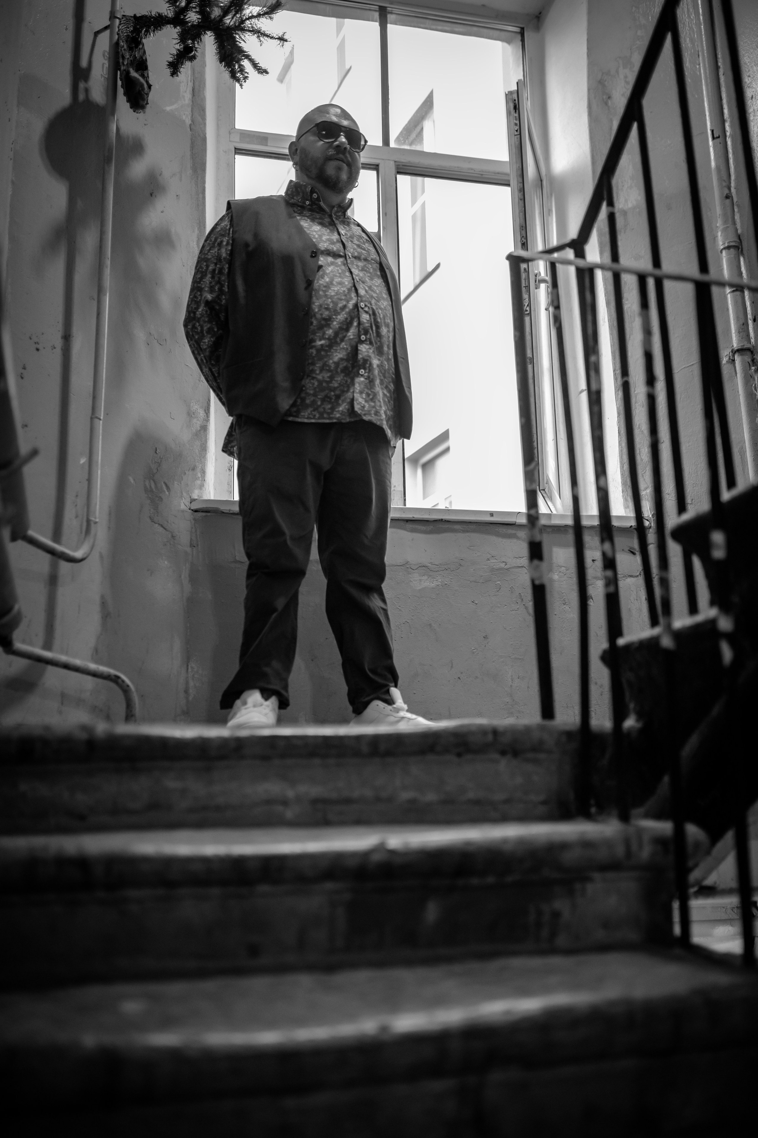 ПИНЖЕНИН. Фотограф Елена Богачева (lenalena_na_na_na)